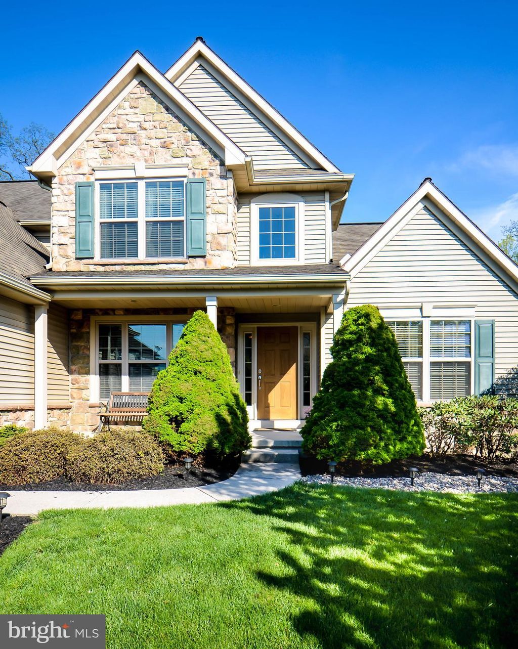 Photo of 21 MICHAEL LN, DENVER, PA 17517 (MLS # PALA2034324)