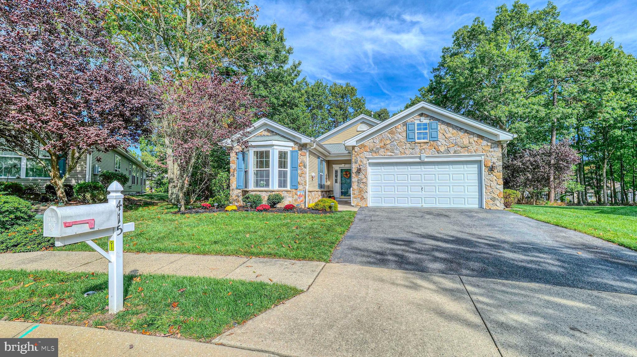 415 SCARBOROUGH COURT