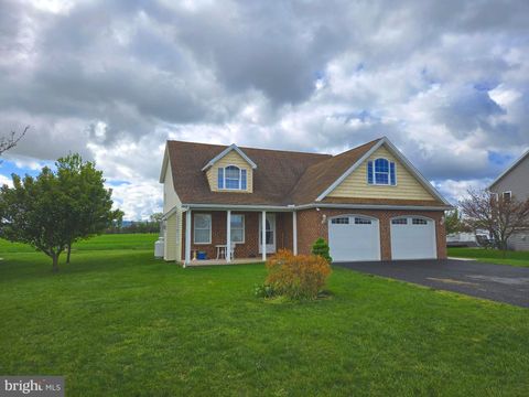 Photo of 11230 Thornwood Rd, SHIPPENSBURG, PA 17257 (MLS # PAFL2033272)