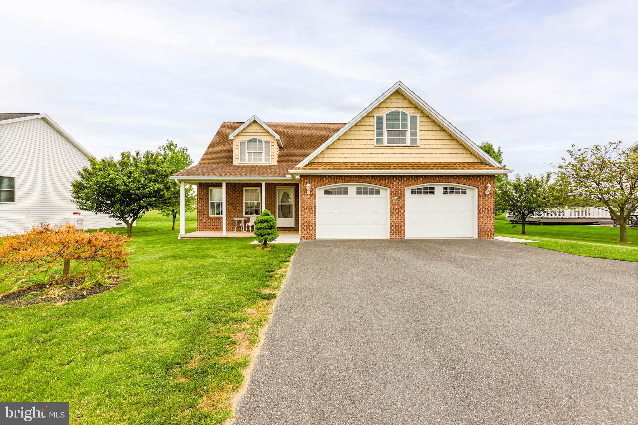 11230 THORNWOOD ROAD ROAD