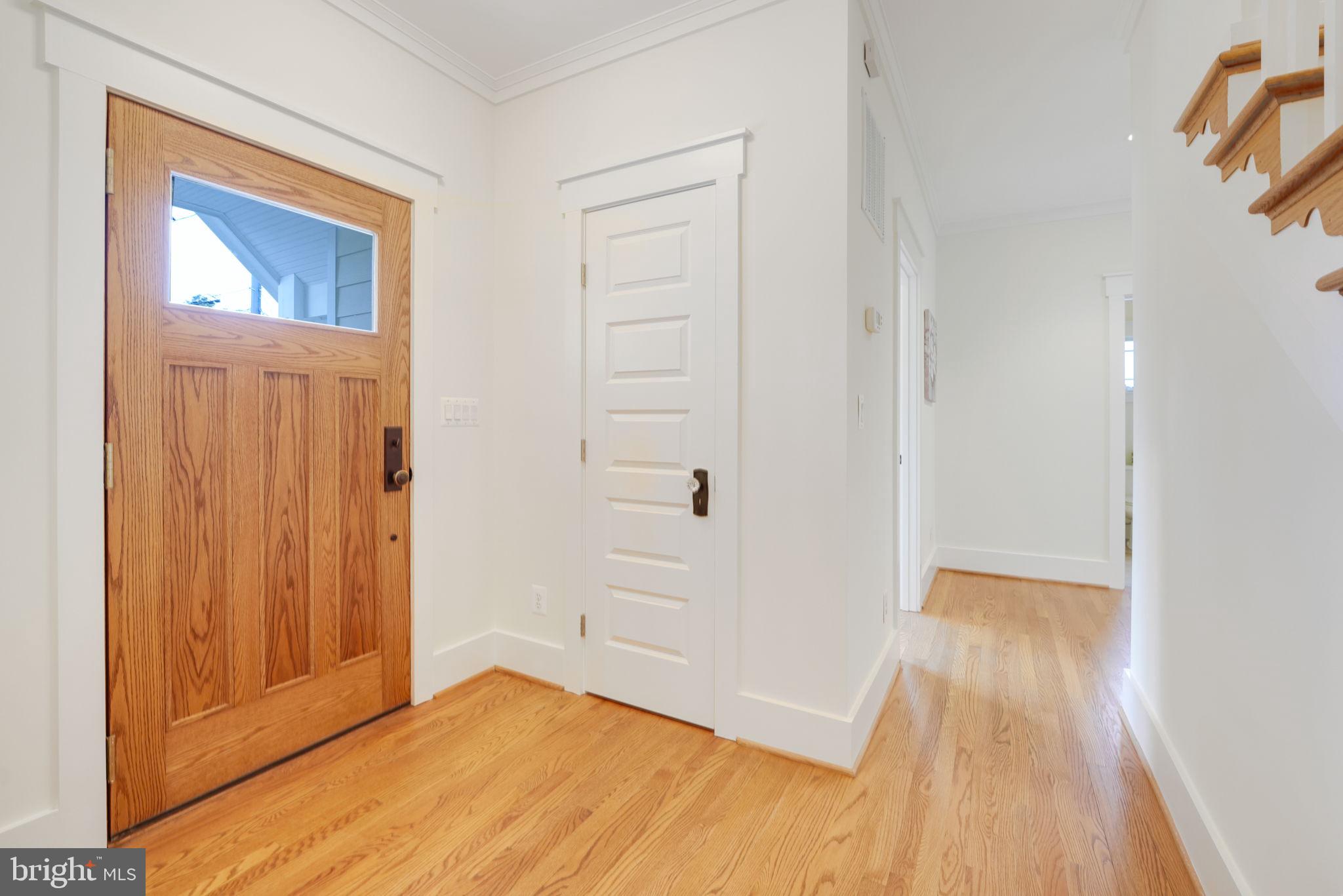 VIENNA WOODS - Residential