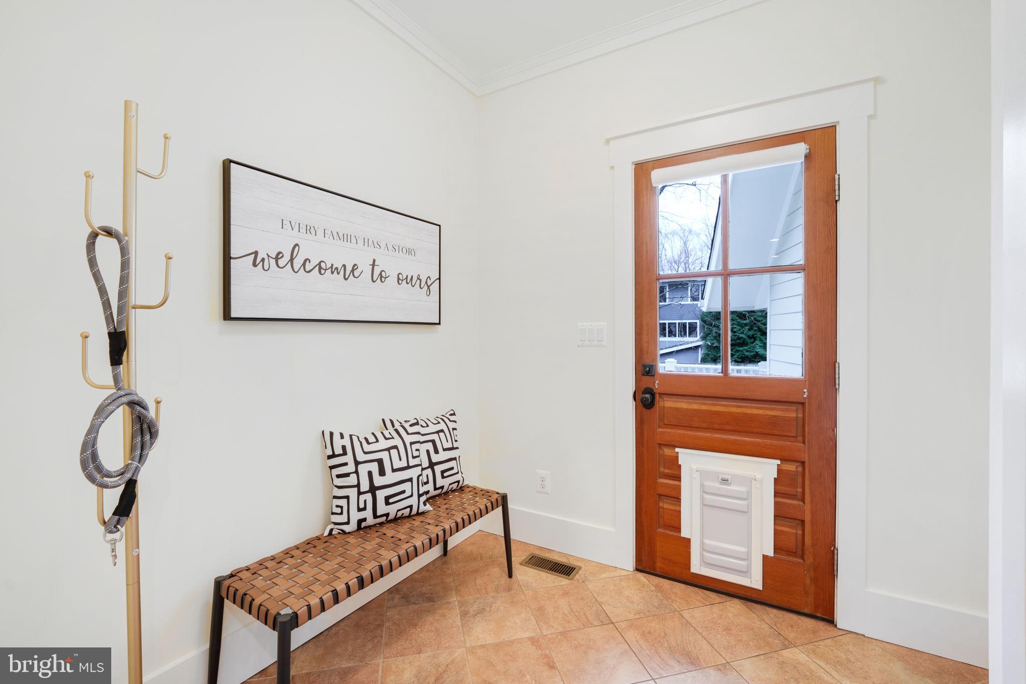 VIENNA WOODS - Residential