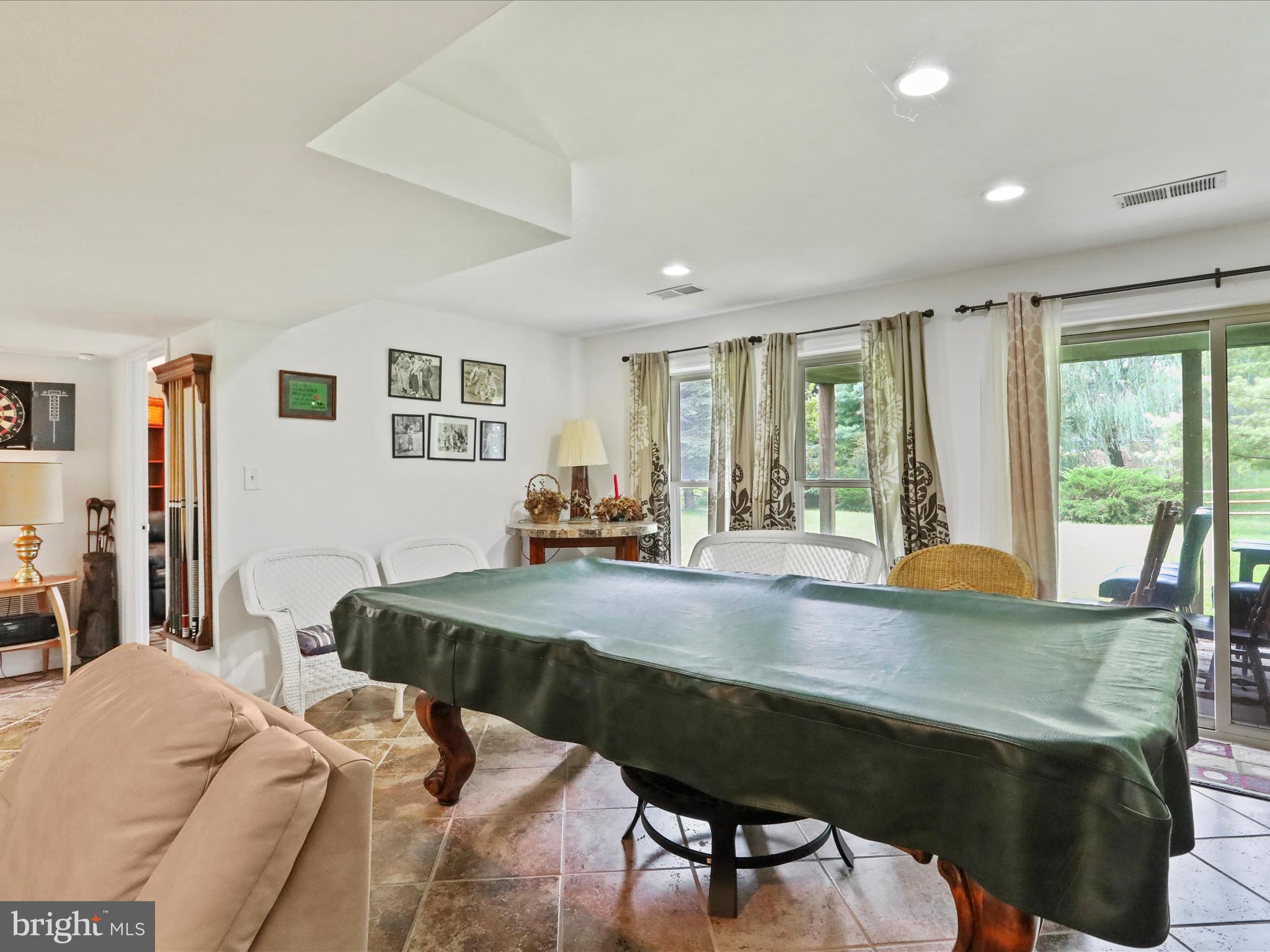 THE WOODS - Residential