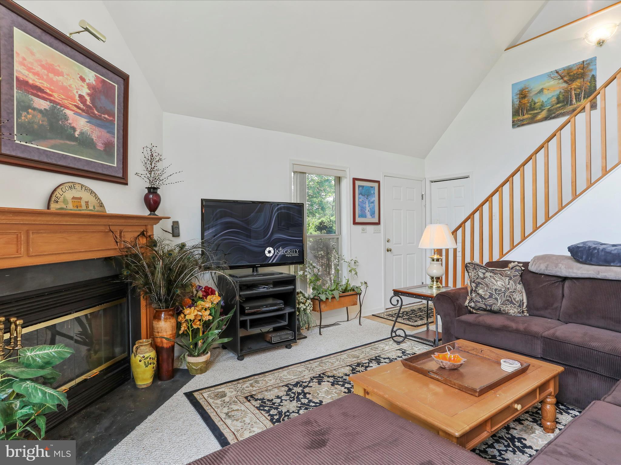 THE WOODS - Residential