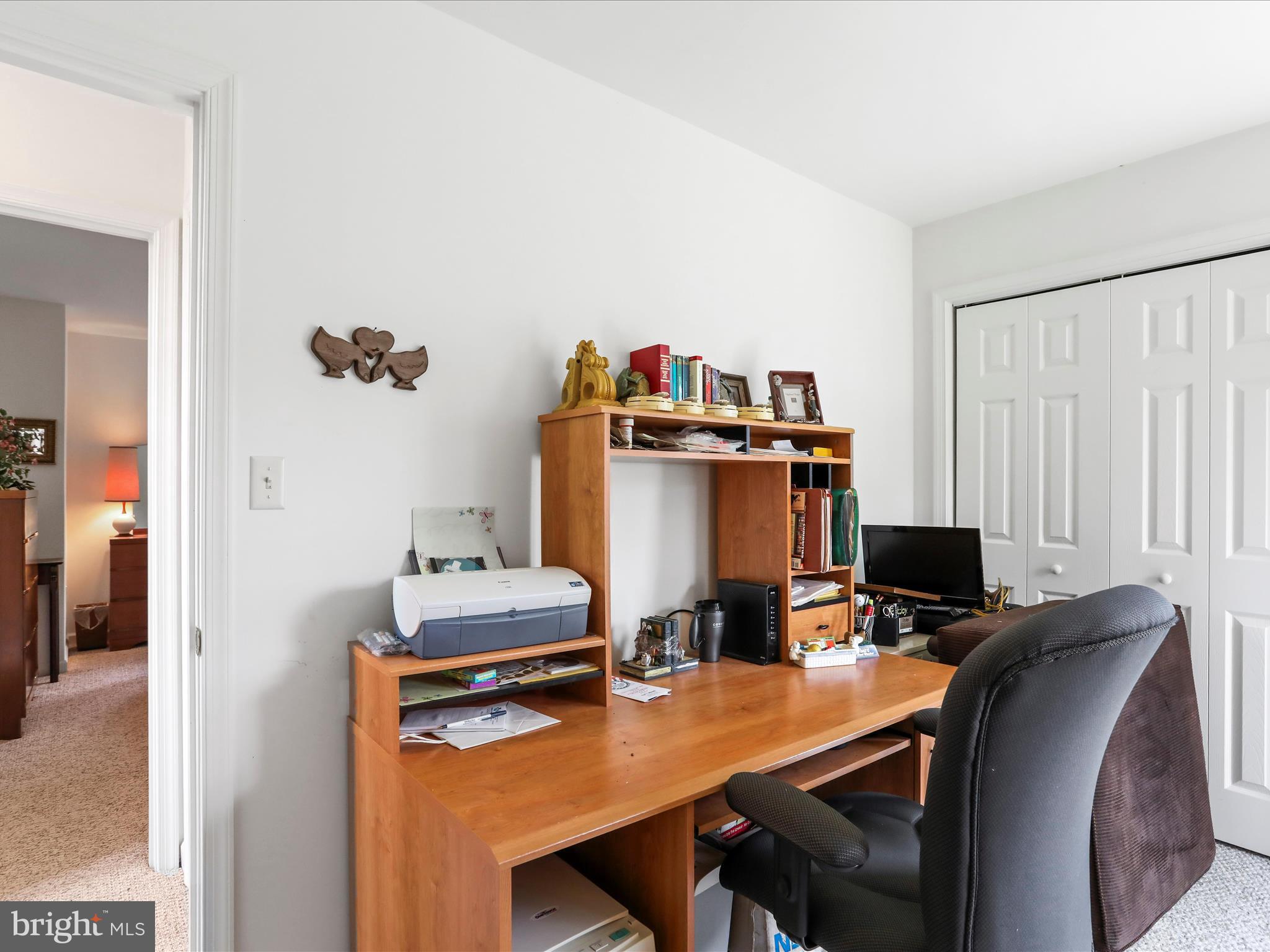 THE WOODS - Residential