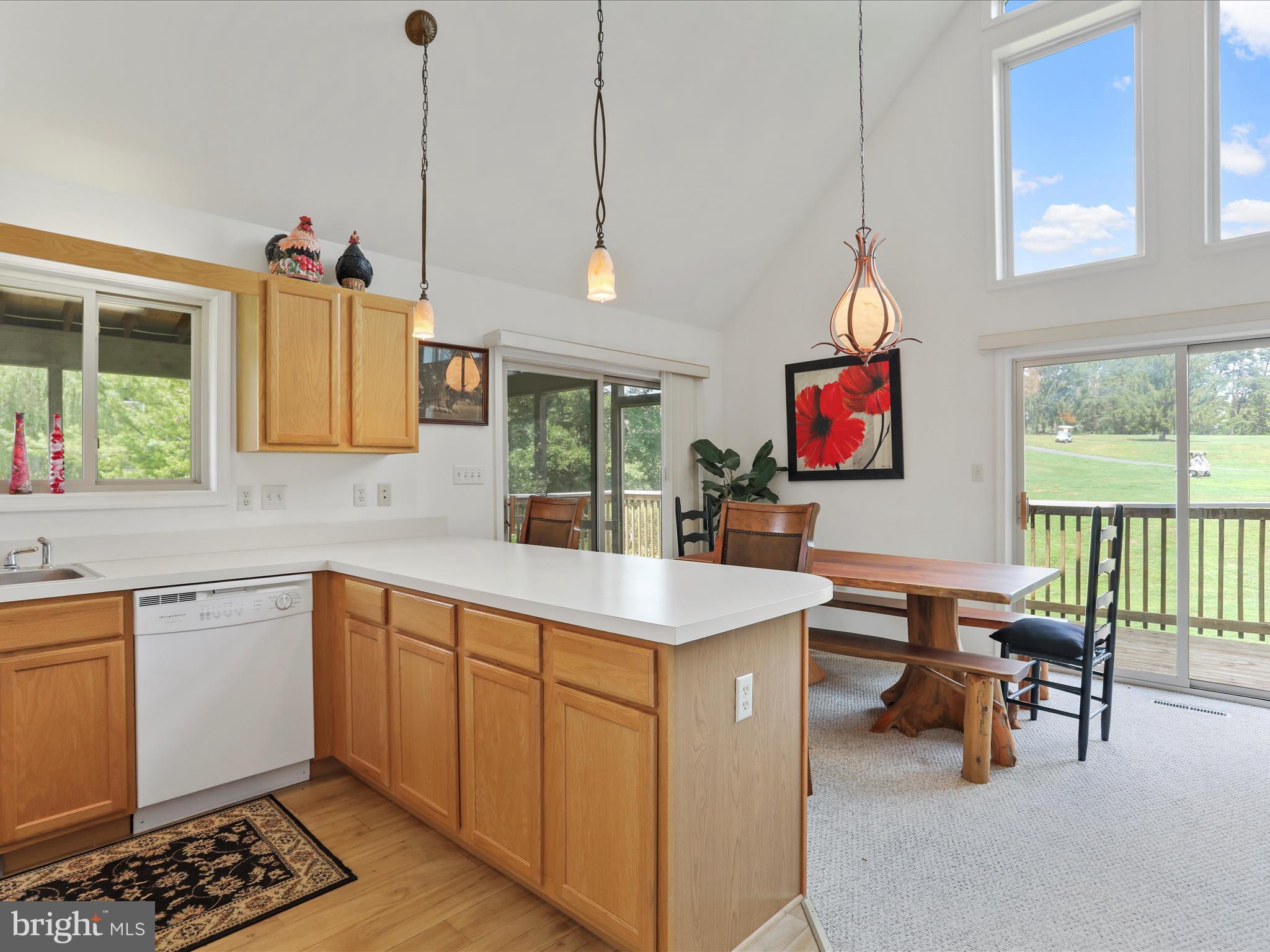 THE WOODS - Residential