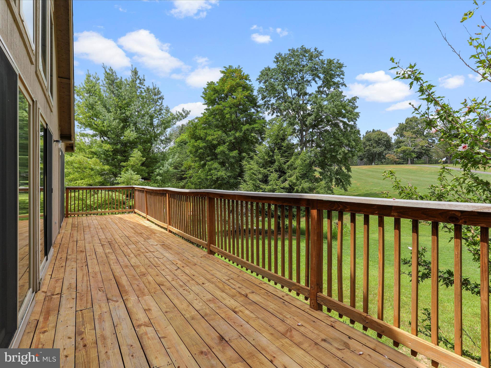 THE WOODS - Residential