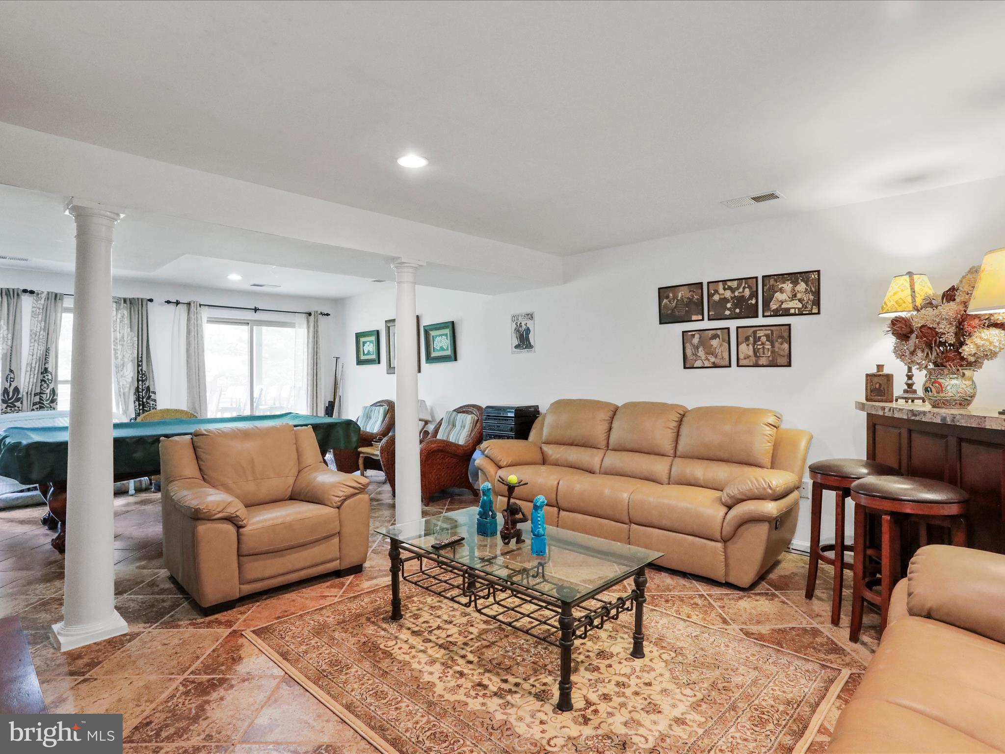 THE WOODS - Residential