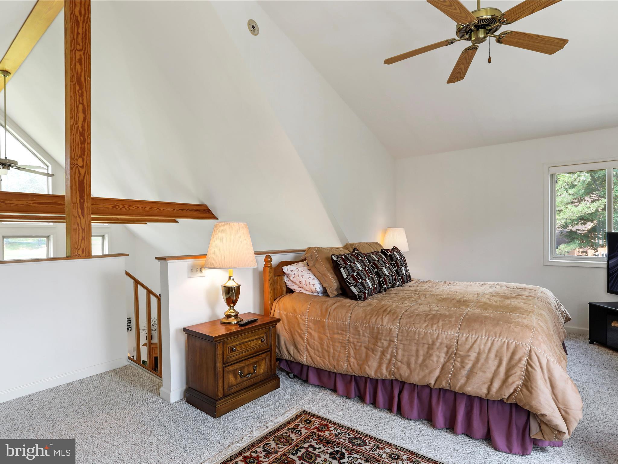 THE WOODS - Residential