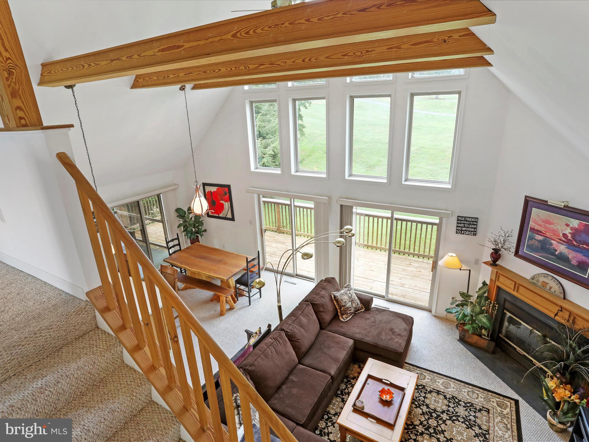 THE WOODS - Residential