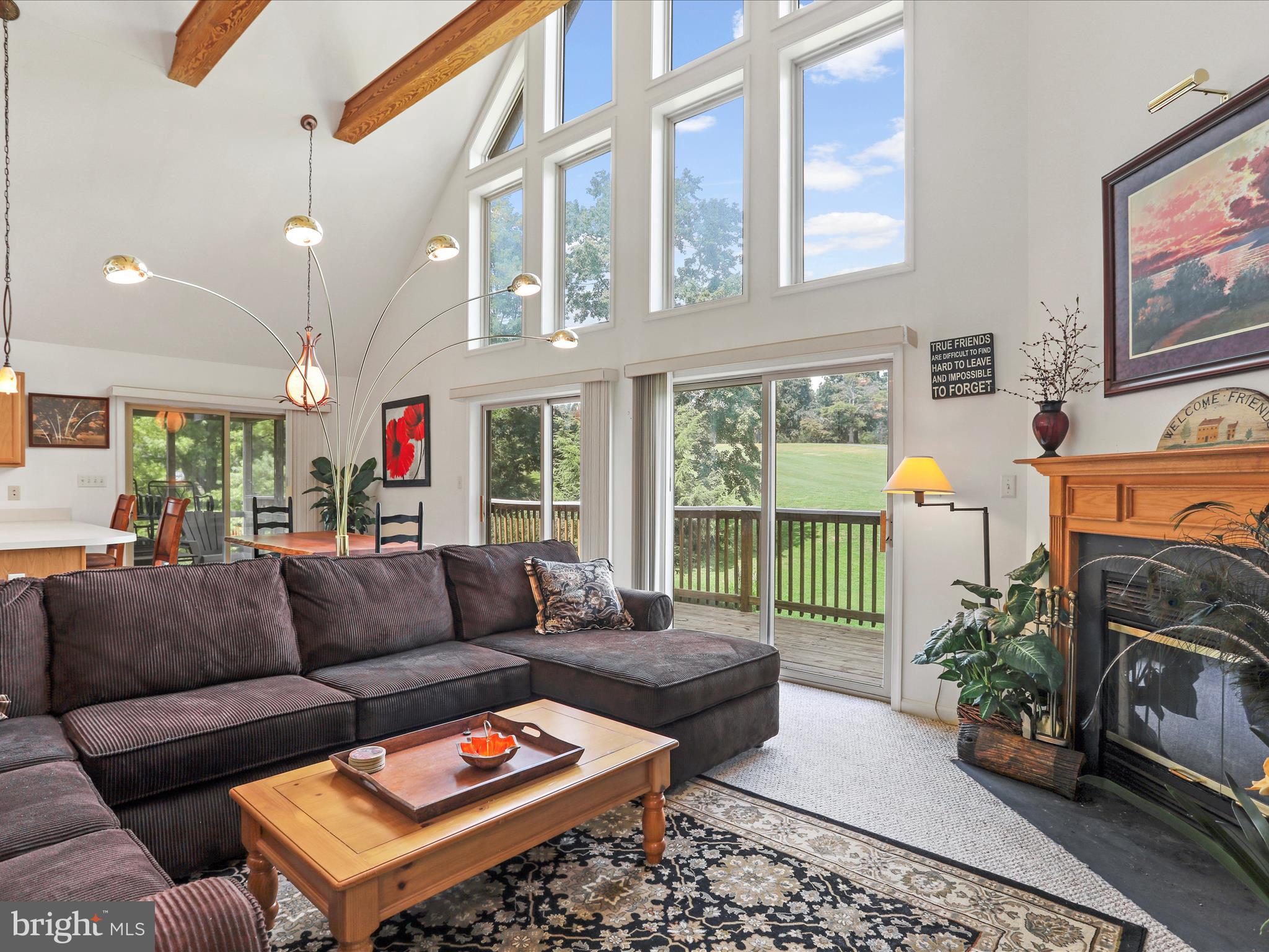 THE WOODS - Residential