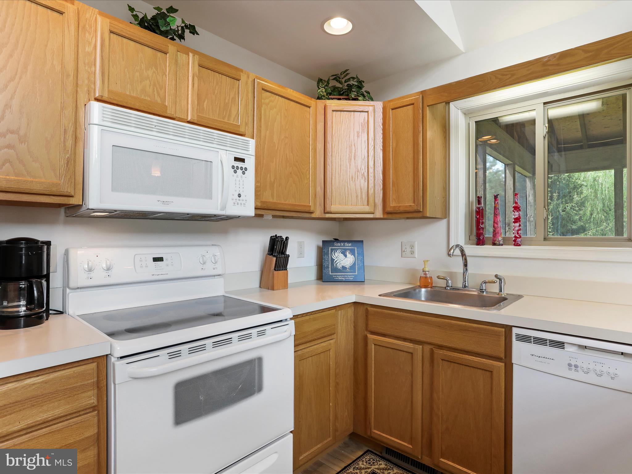 THE WOODS - Residential