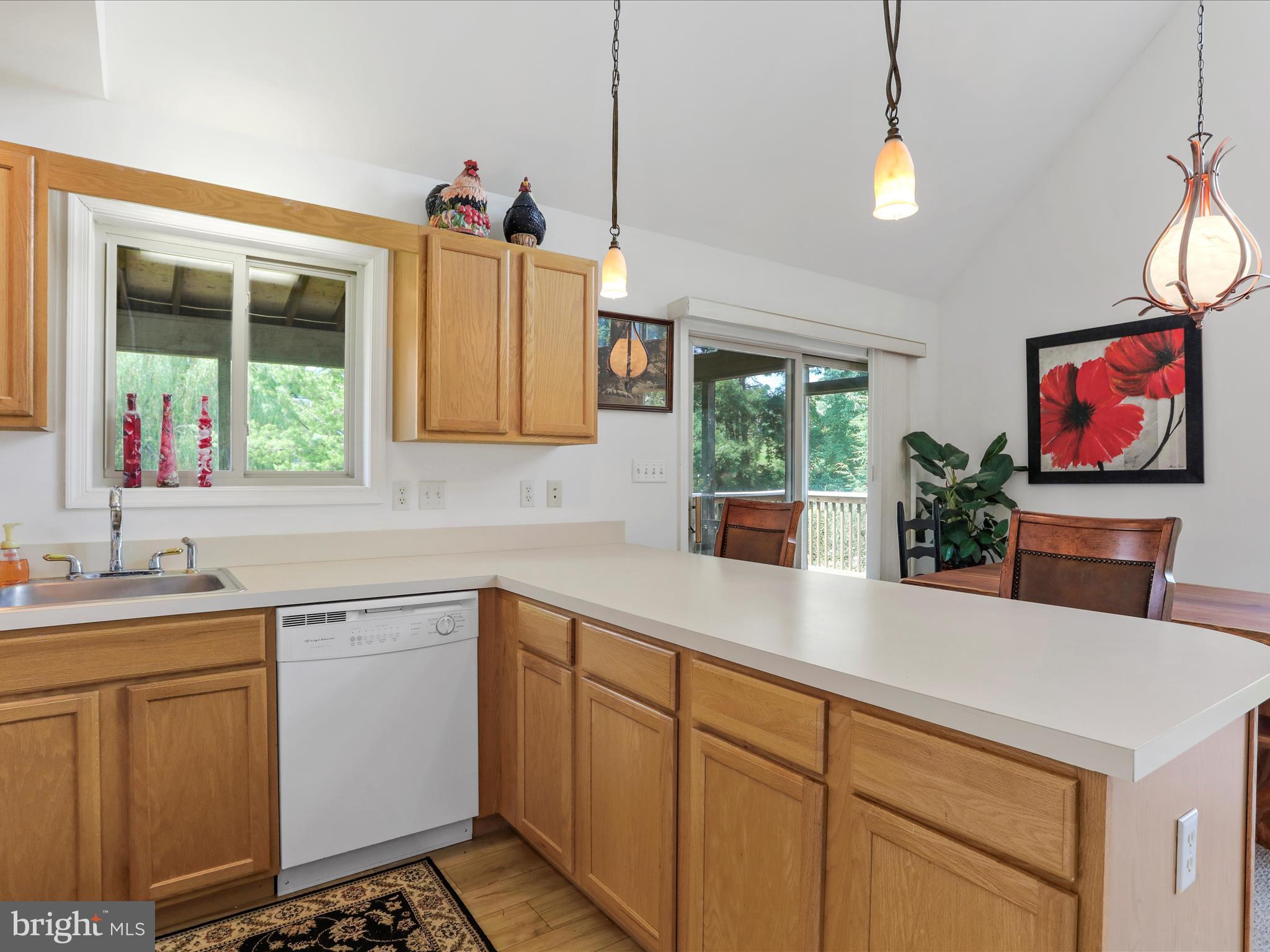 THE WOODS - Residential