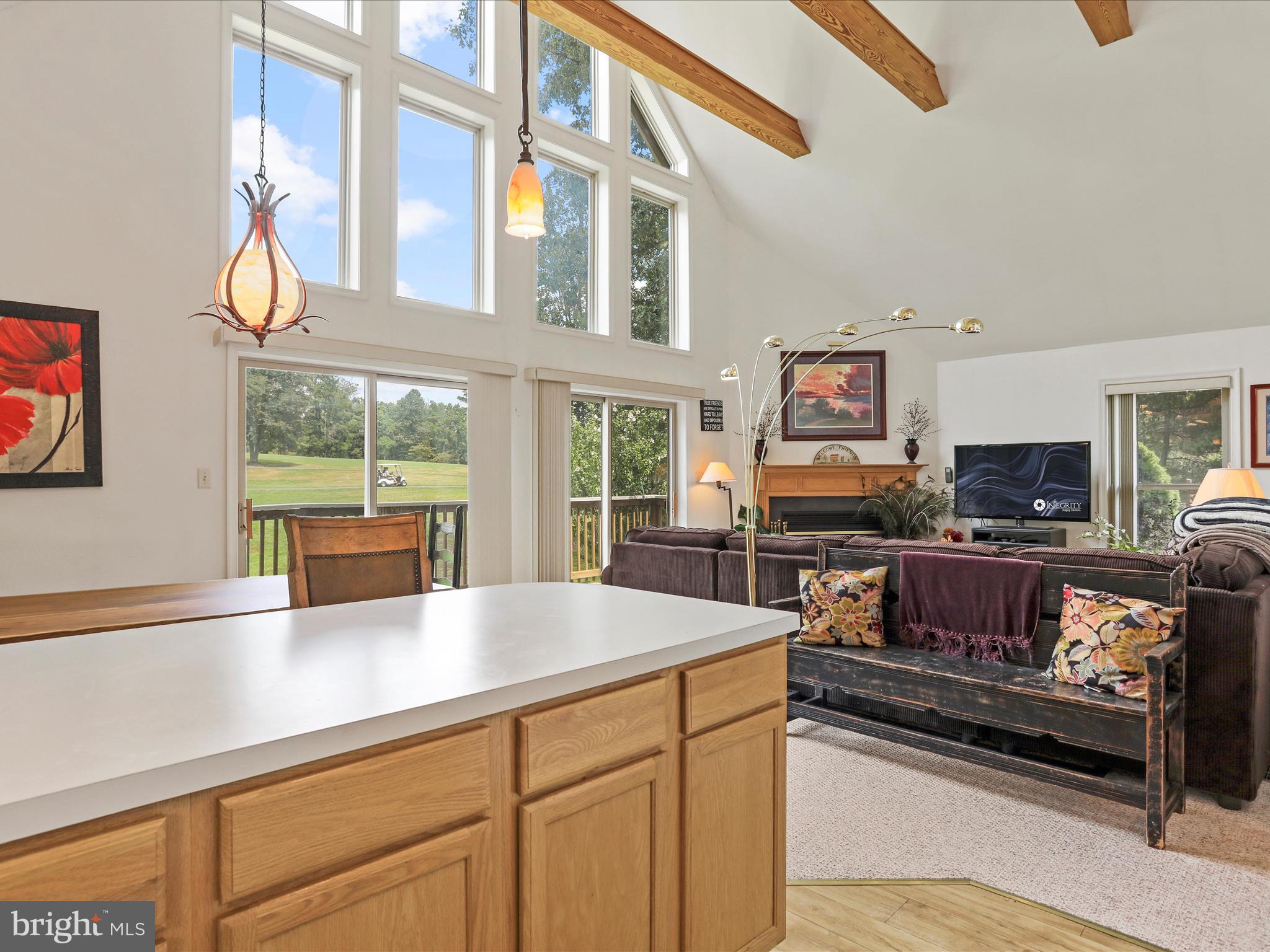 THE WOODS - Residential