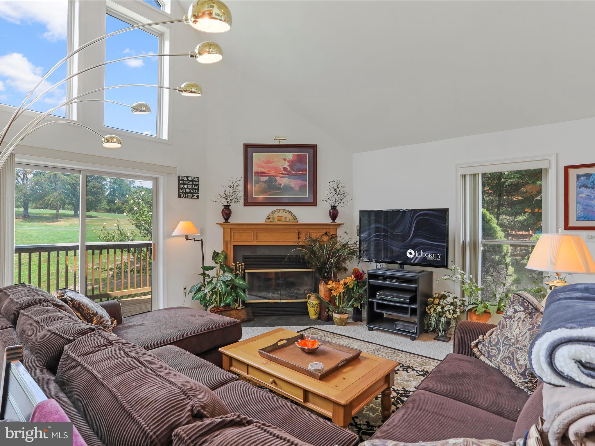 THE WOODS - Residential