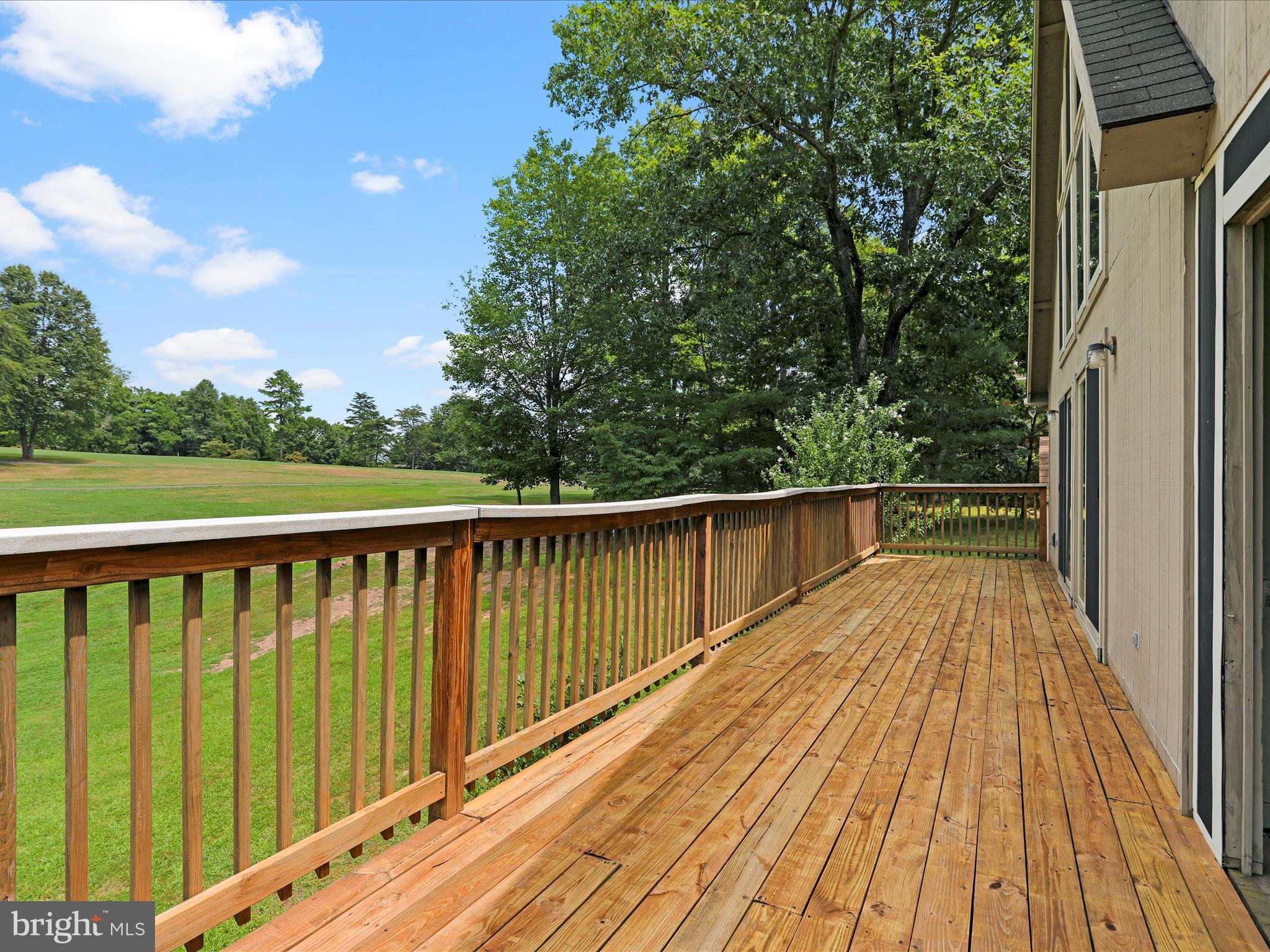 THE WOODS - Residential