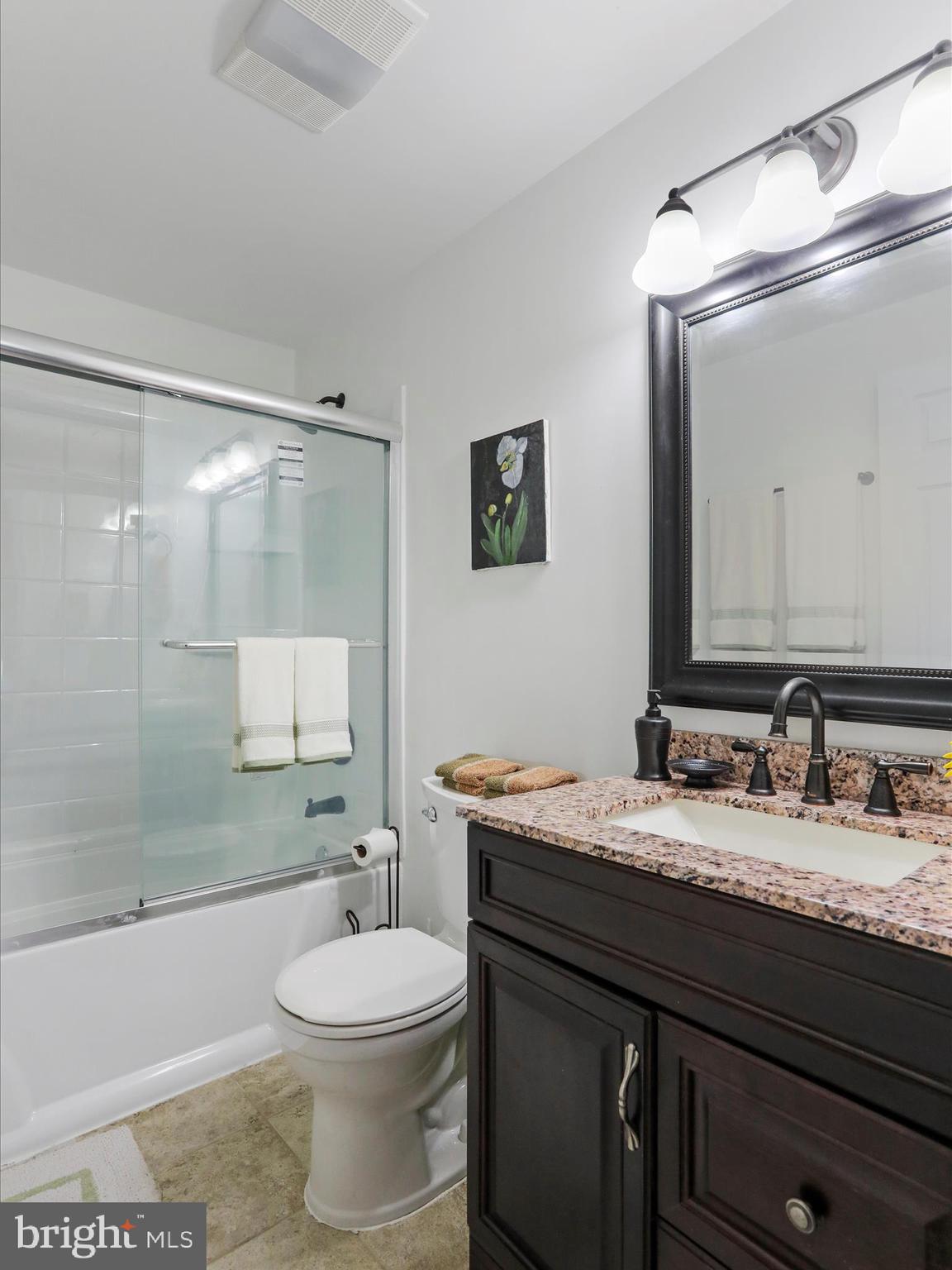 THE WOODS - Residential