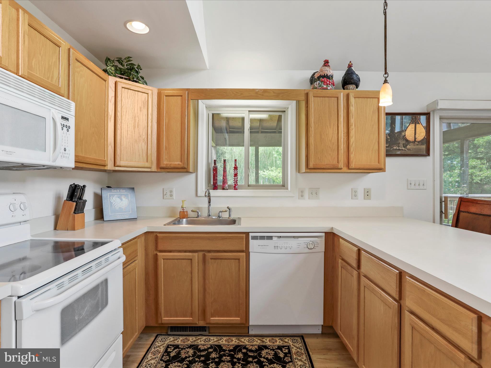 THE WOODS - Residential