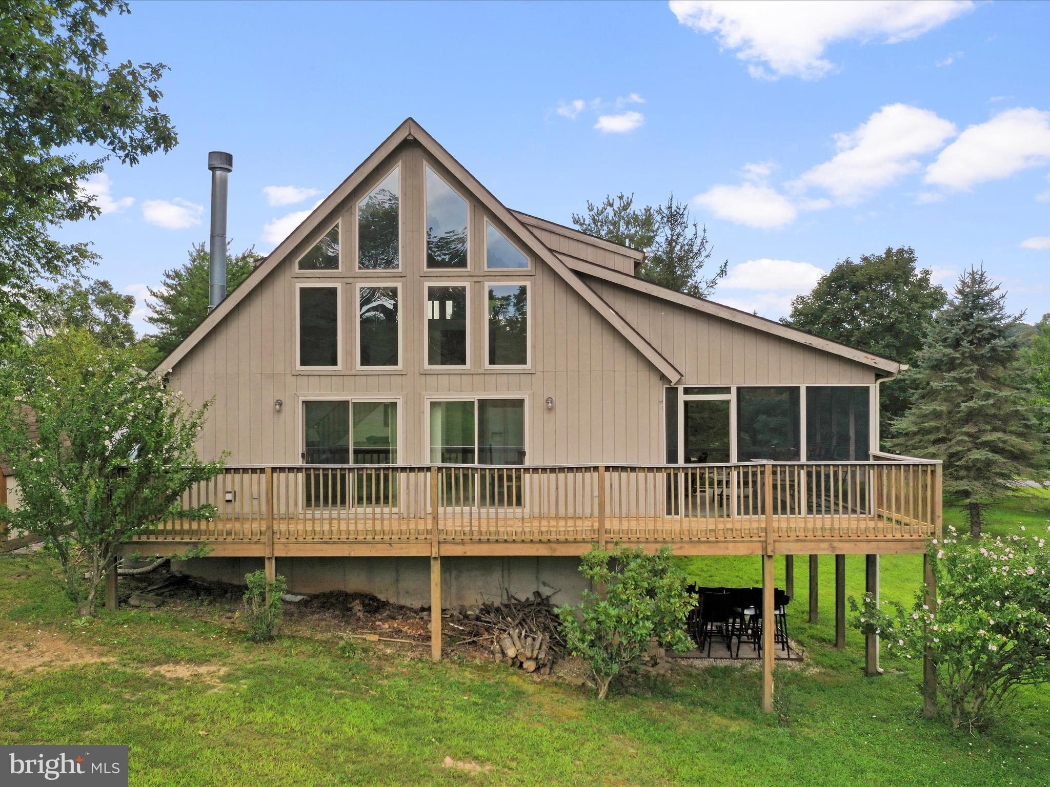 THE WOODS - Residential