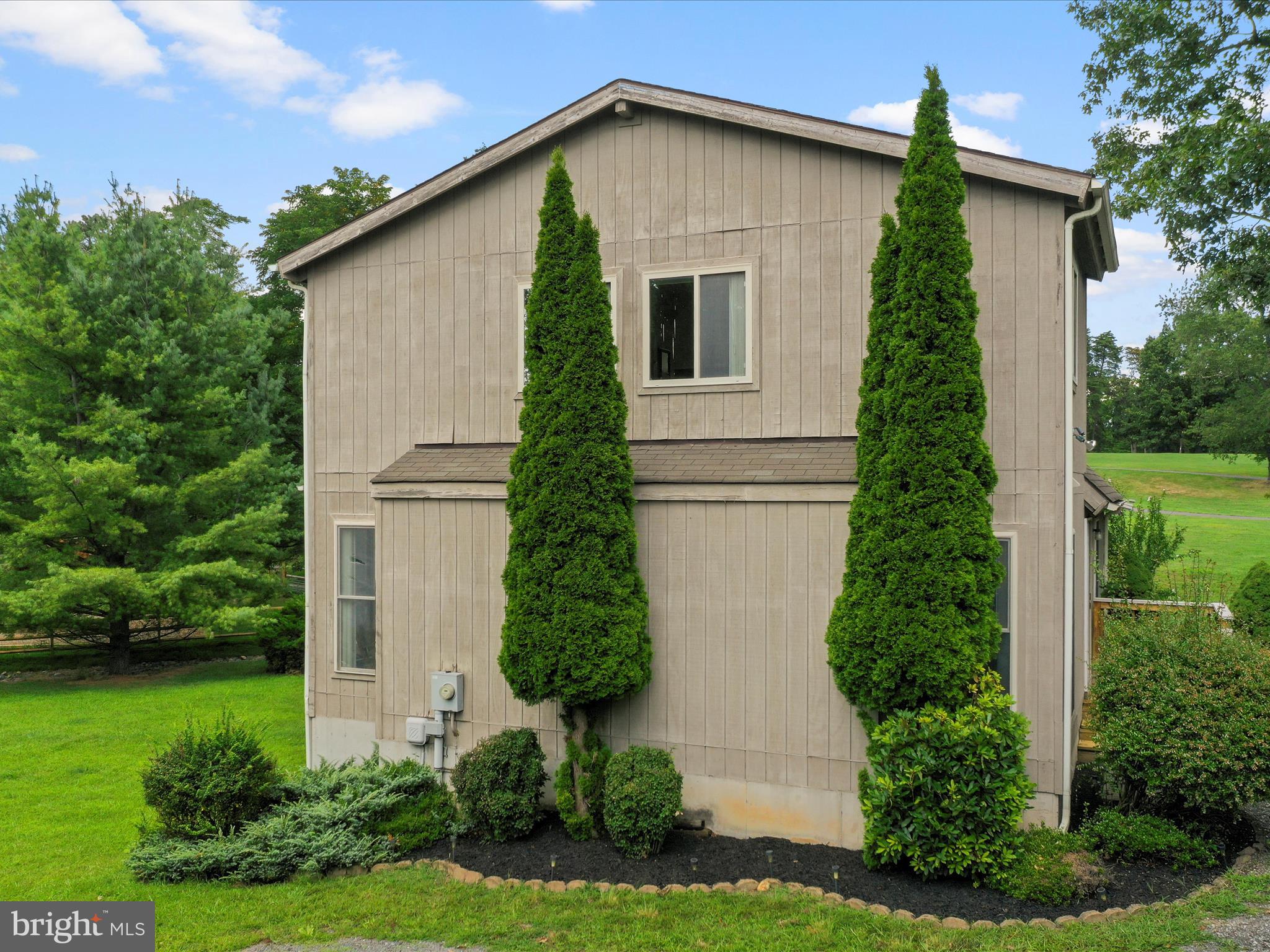 THE WOODS - Residential