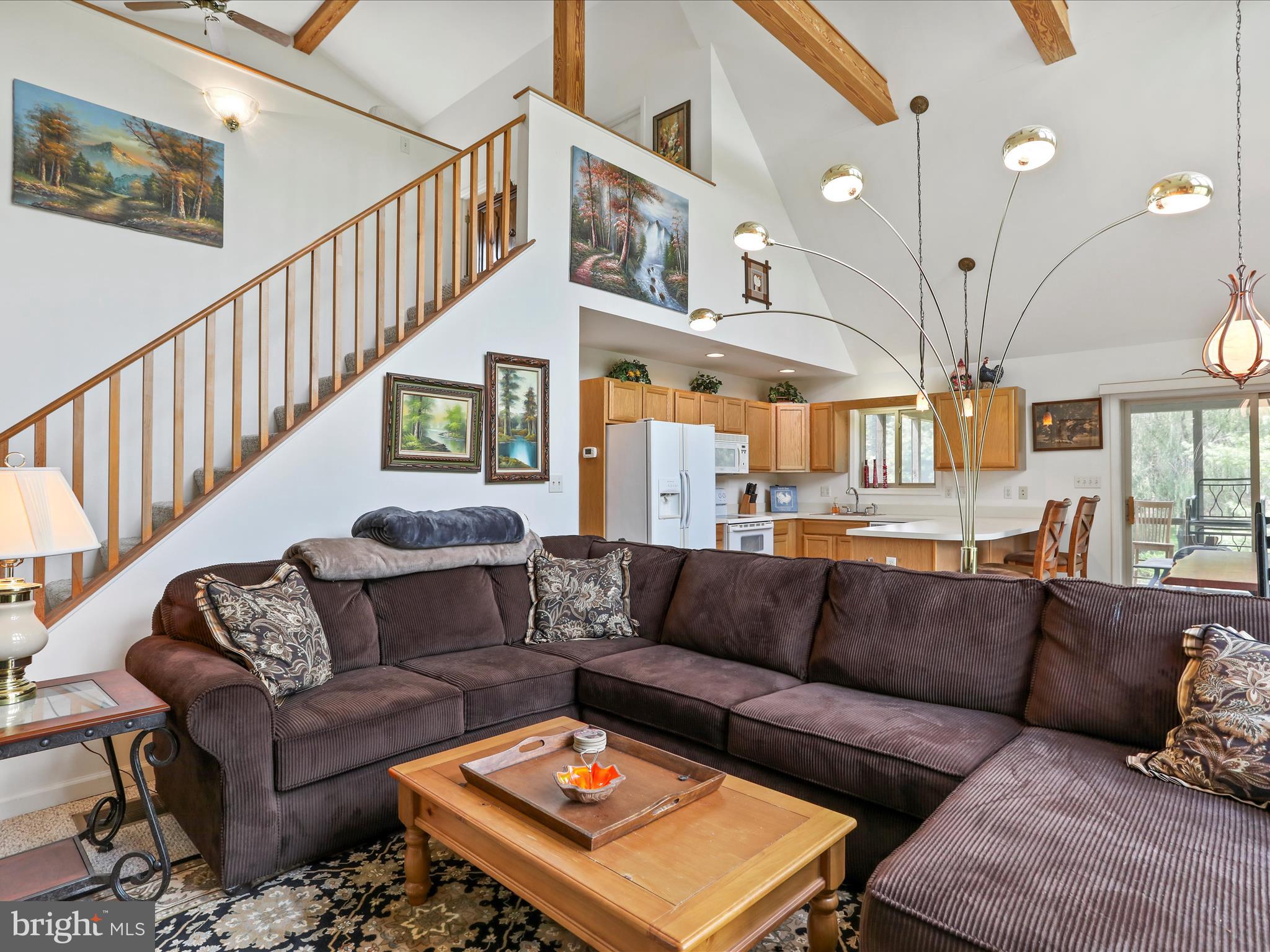 THE WOODS - Residential