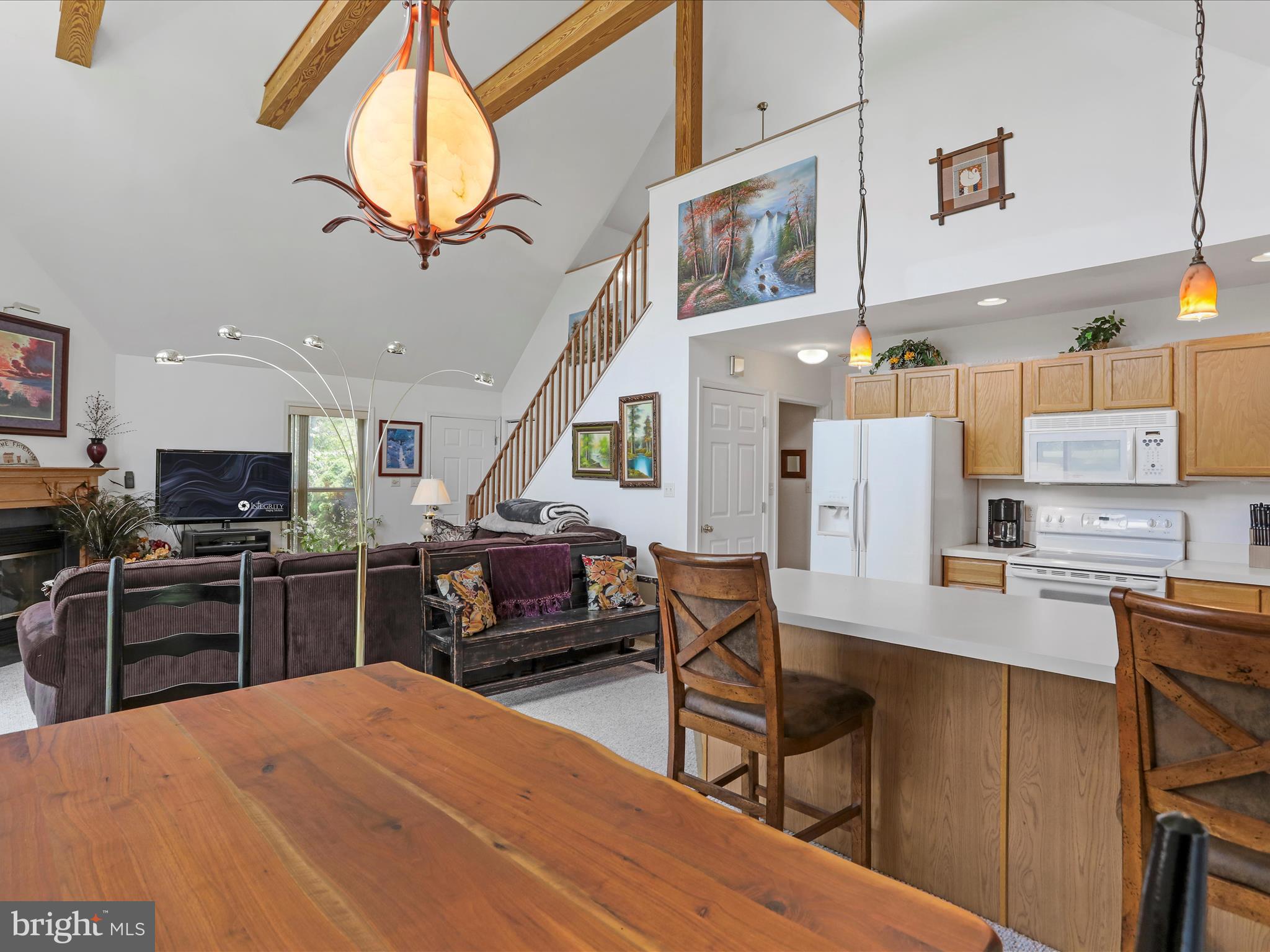 THE WOODS - Residential