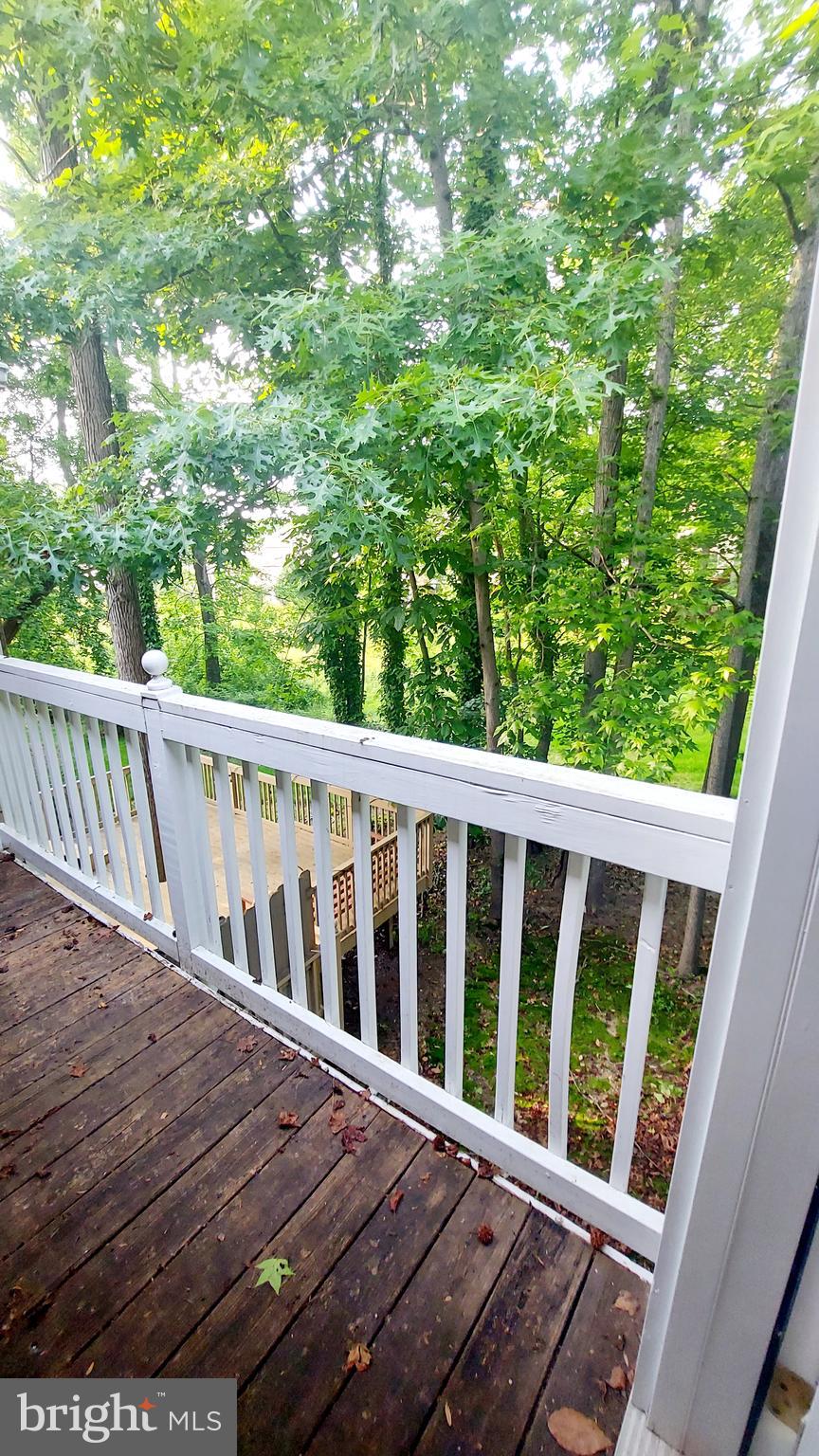 CHESAPEAKE CLUB CONDOS - Residential