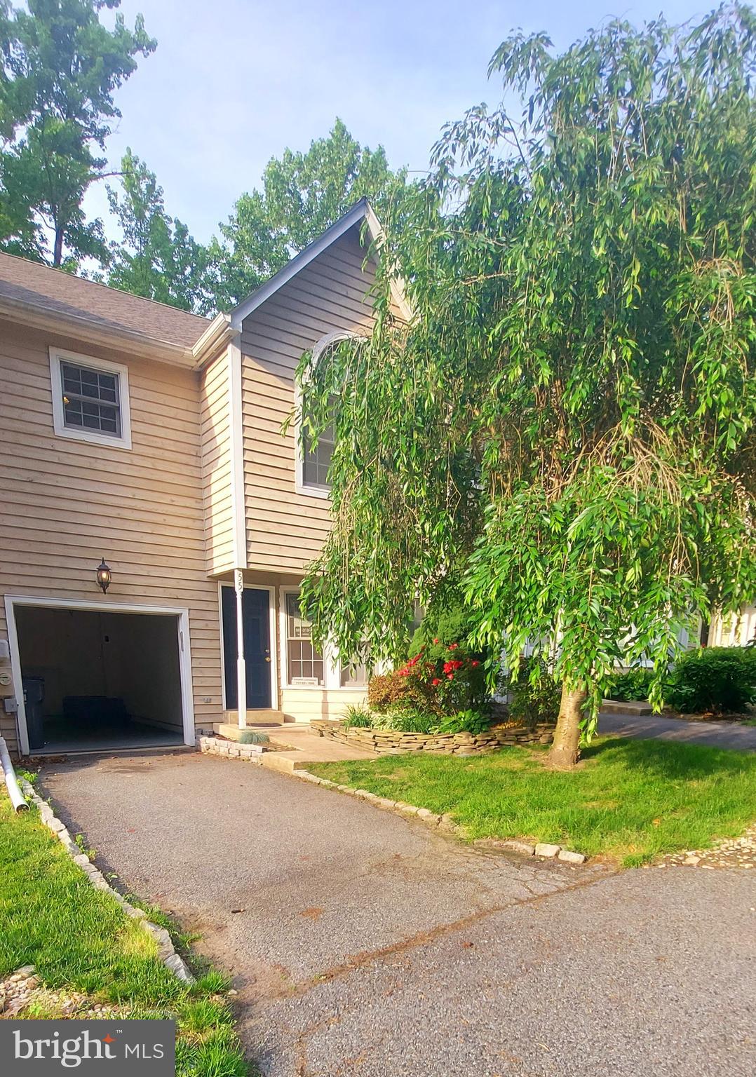 CHESAPEAKE CLUB CONDOS - Residential