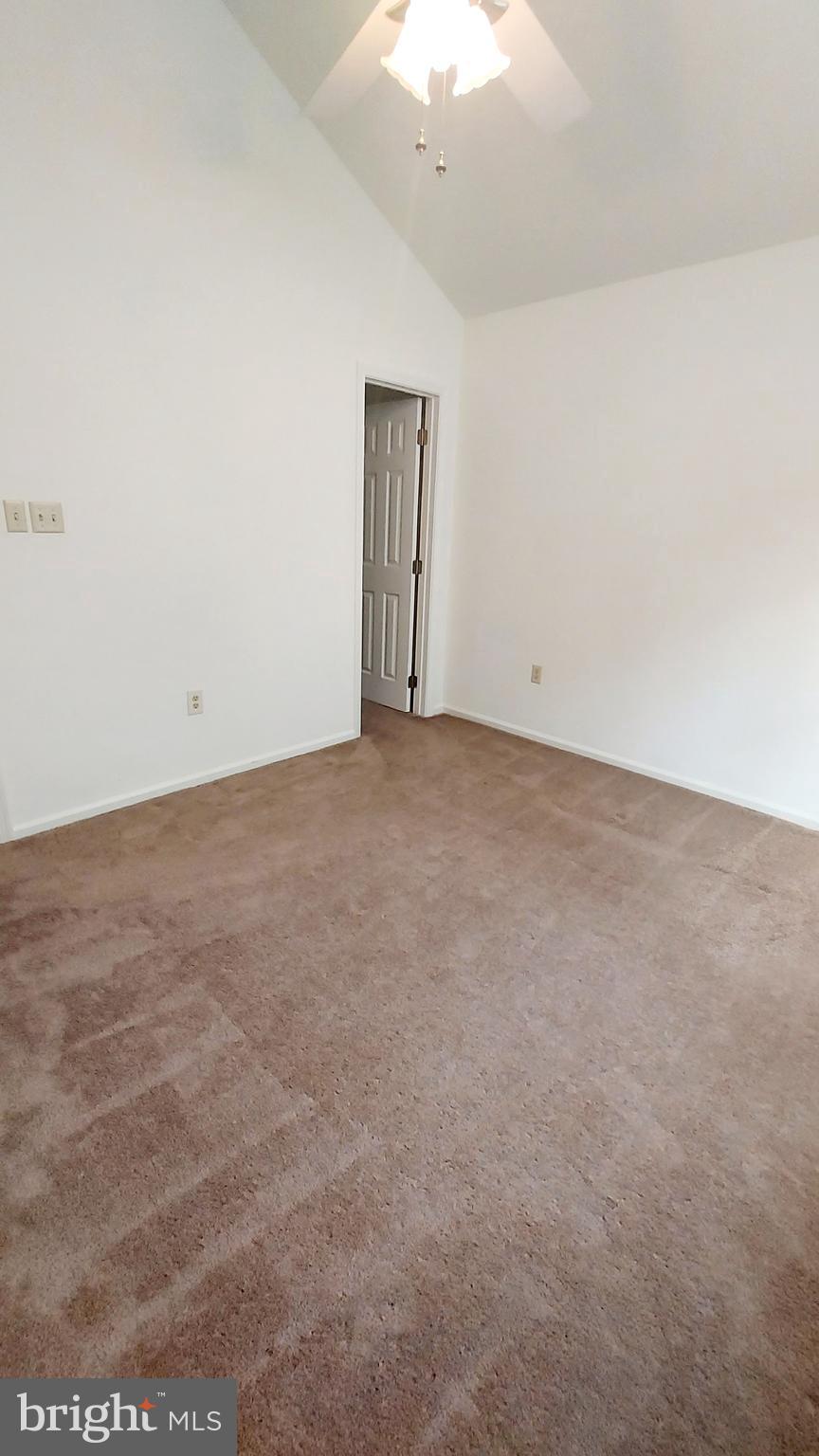 CHESAPEAKE CLUB CONDOS - Residential