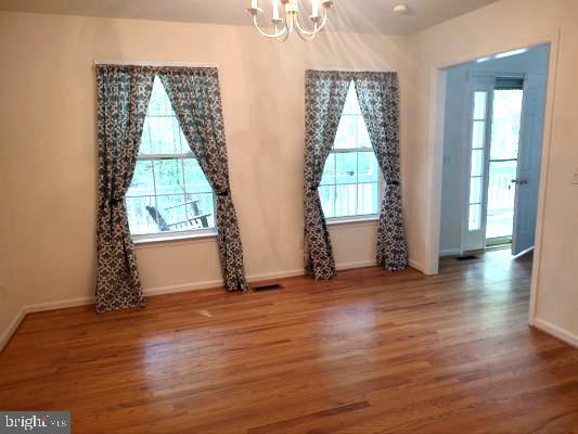 NONE AVAILABLE - Residential Lease