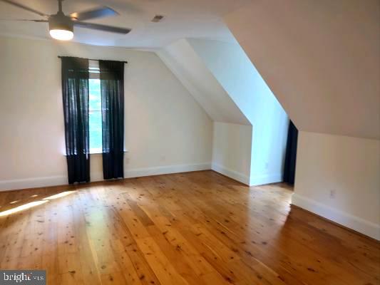 NONE AVAILABLE - Residential Lease