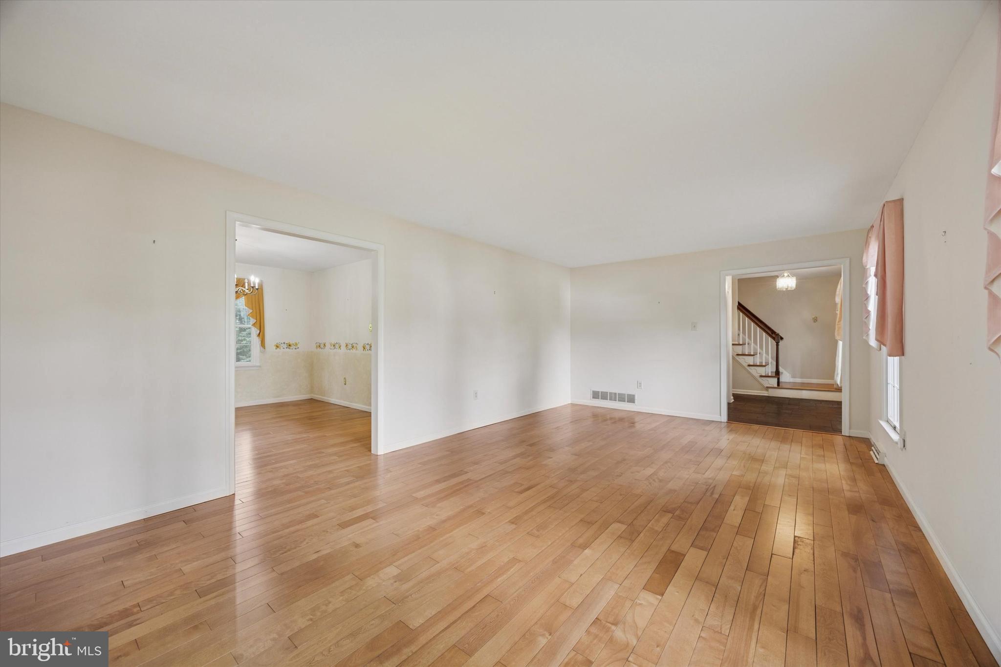 107 TIMBER SPRINGS LANE