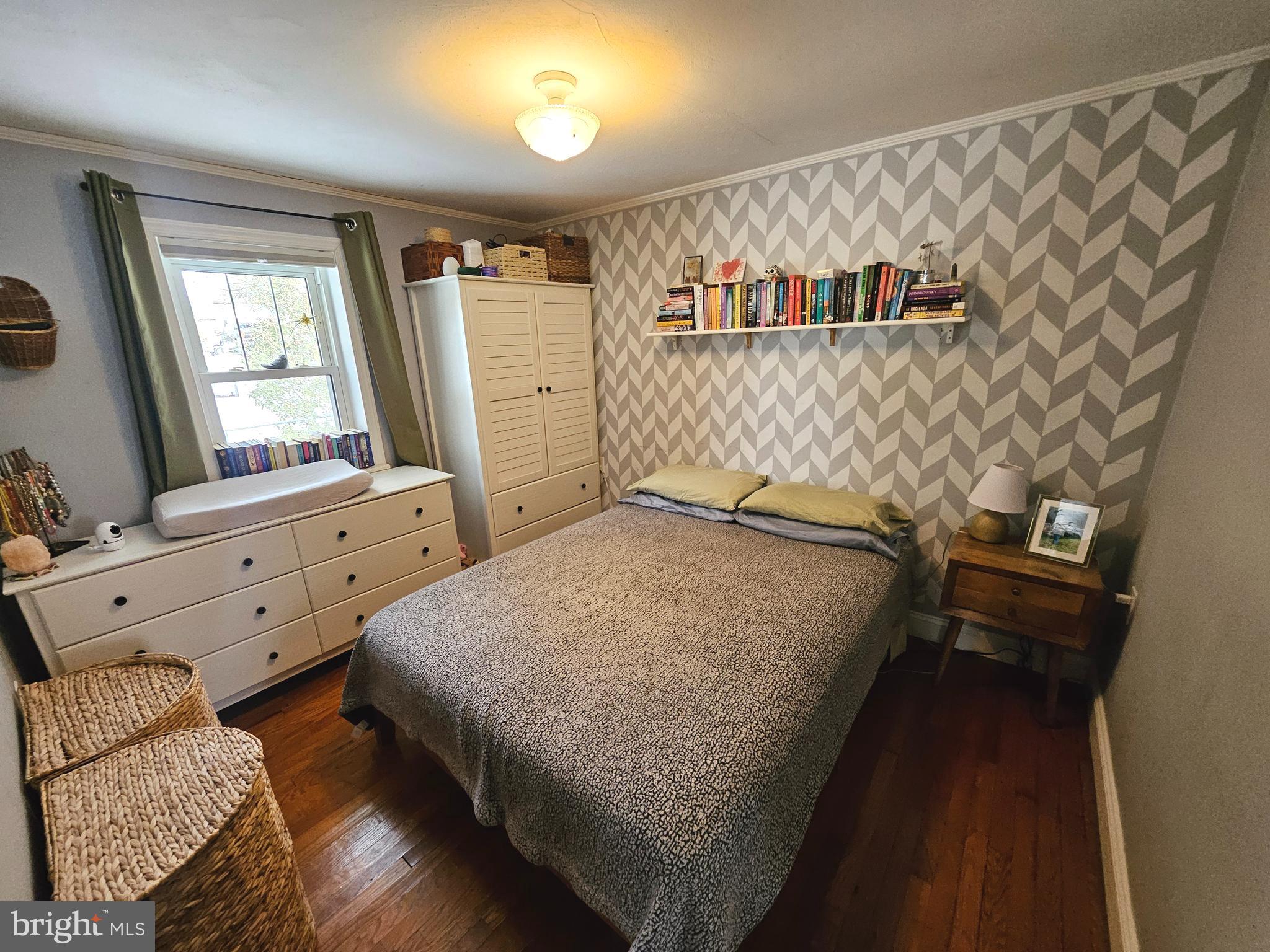 SMITHFIELD FARMS - Residential