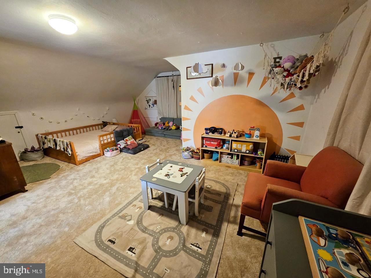 SMITHFIELD FARMS - Residential