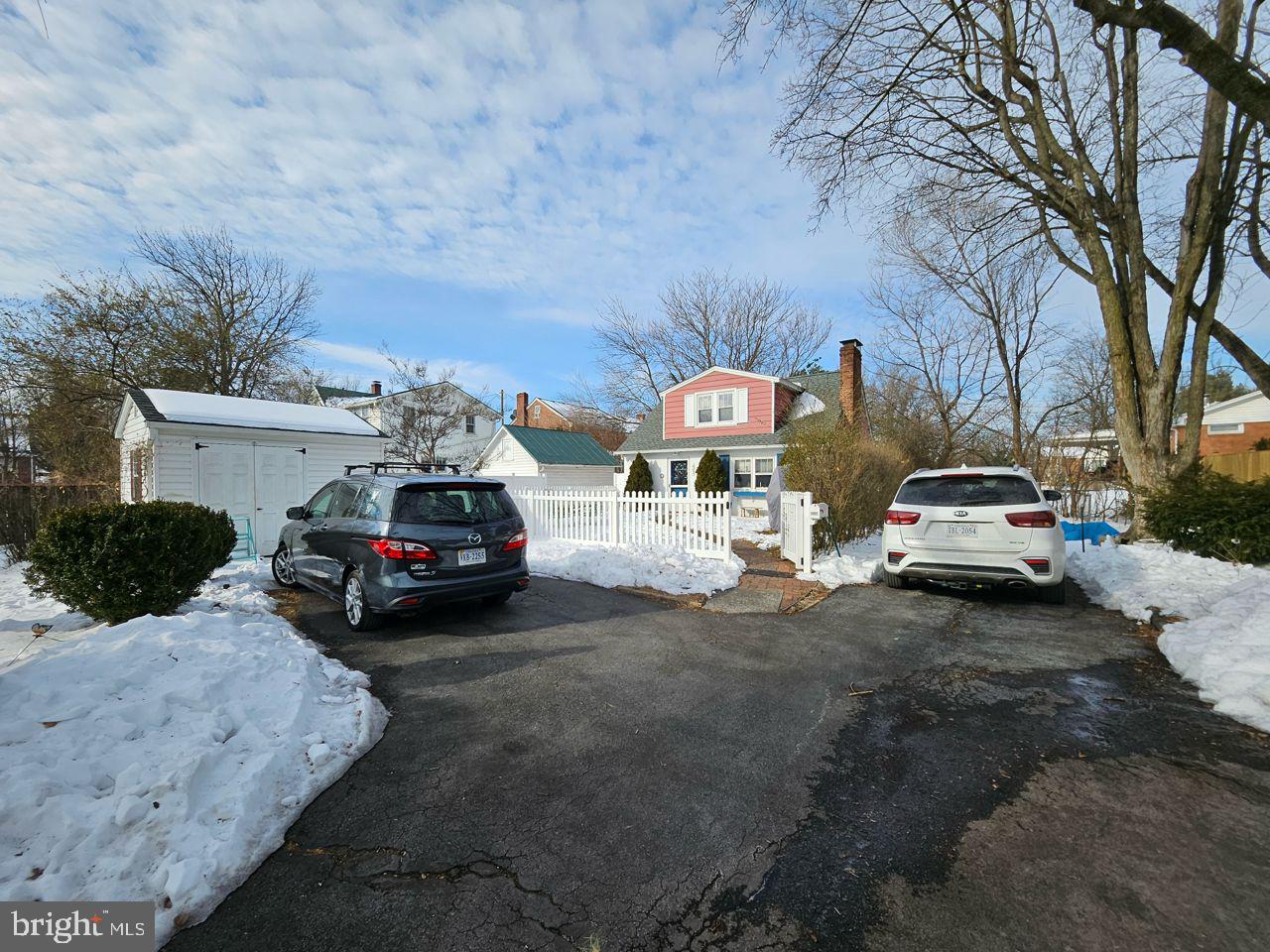 SMITHFIELD FARMS - Residential