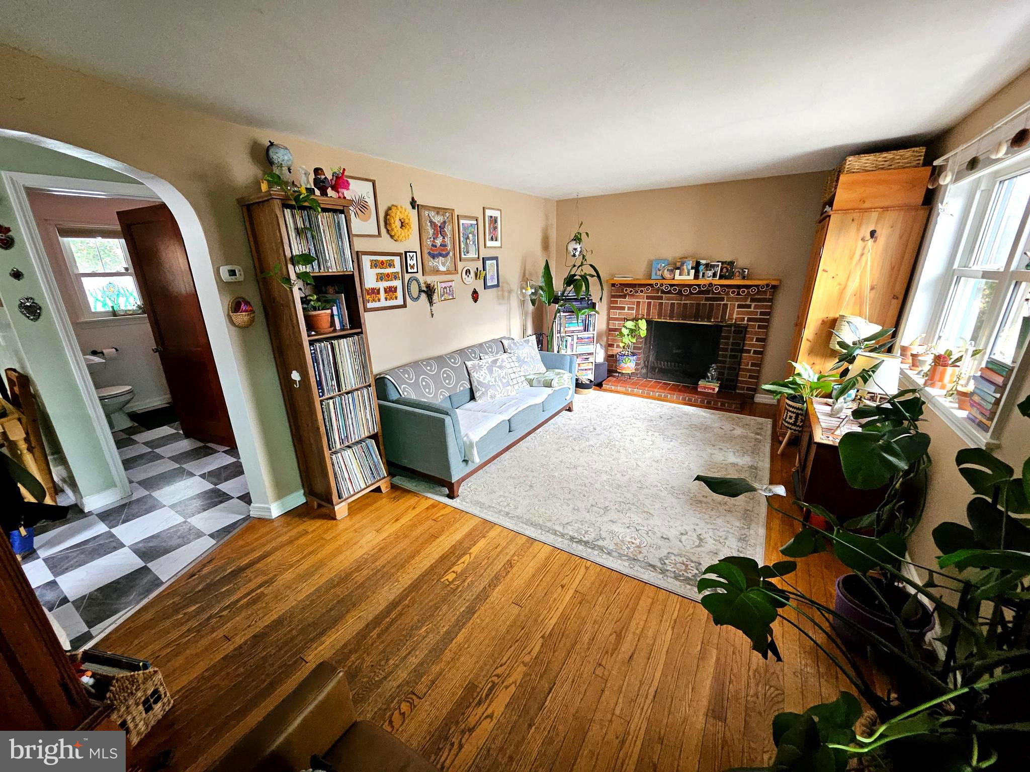 SMITHFIELD FARMS - Residential