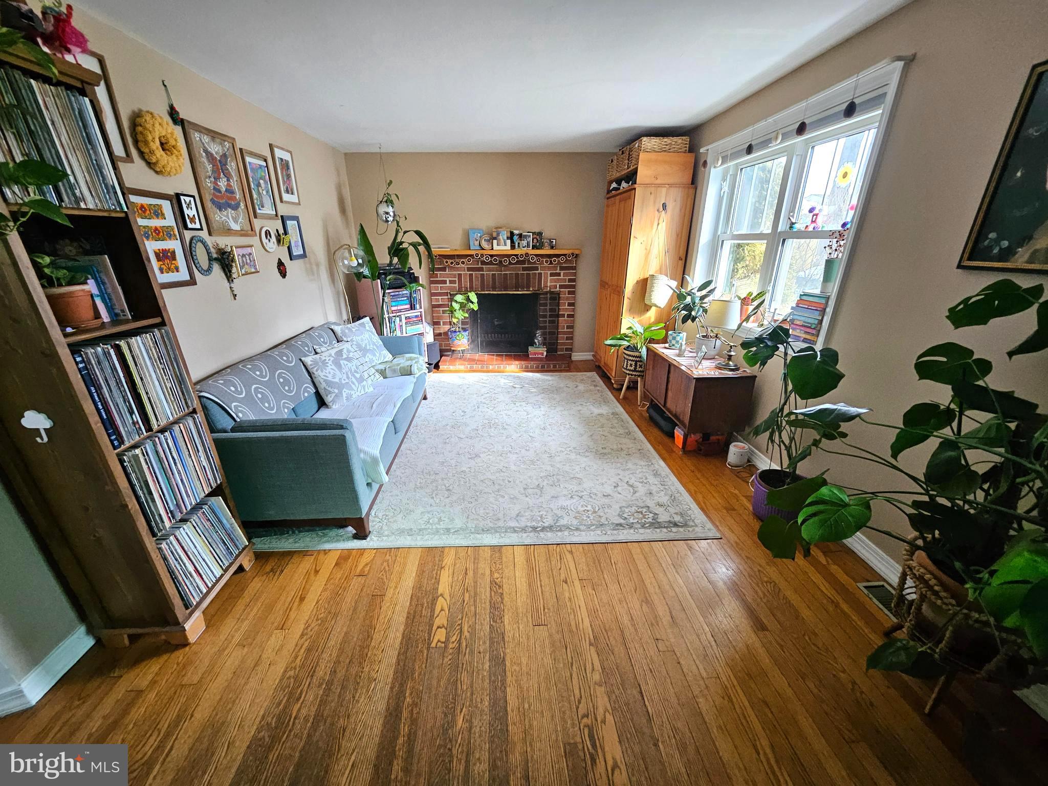 SMITHFIELD FARMS - Residential