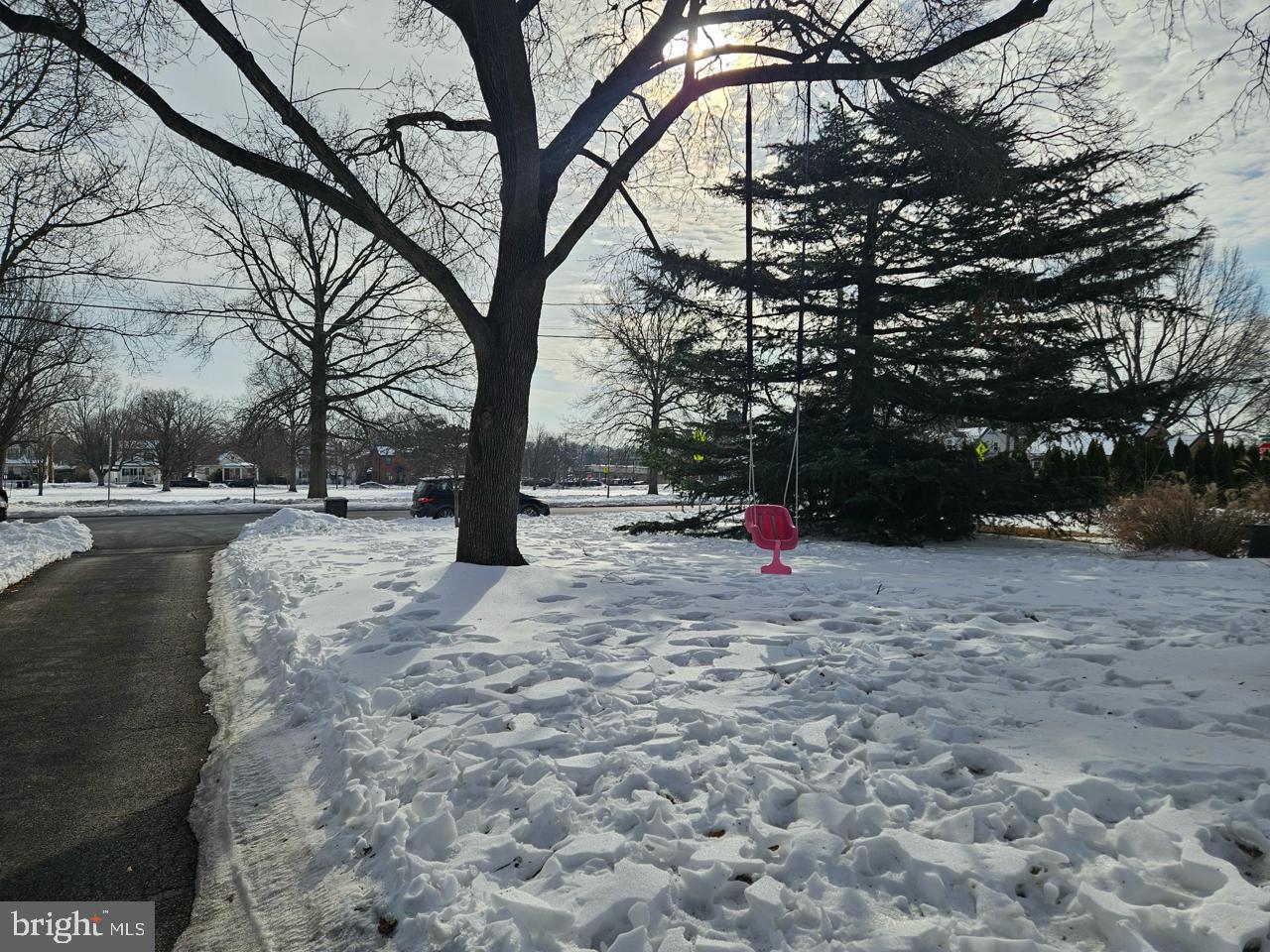 SMITHFIELD FARMS - Residential