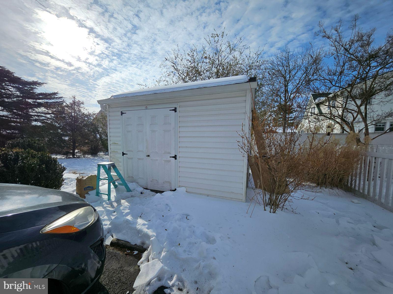 SMITHFIELD FARMS - Residential