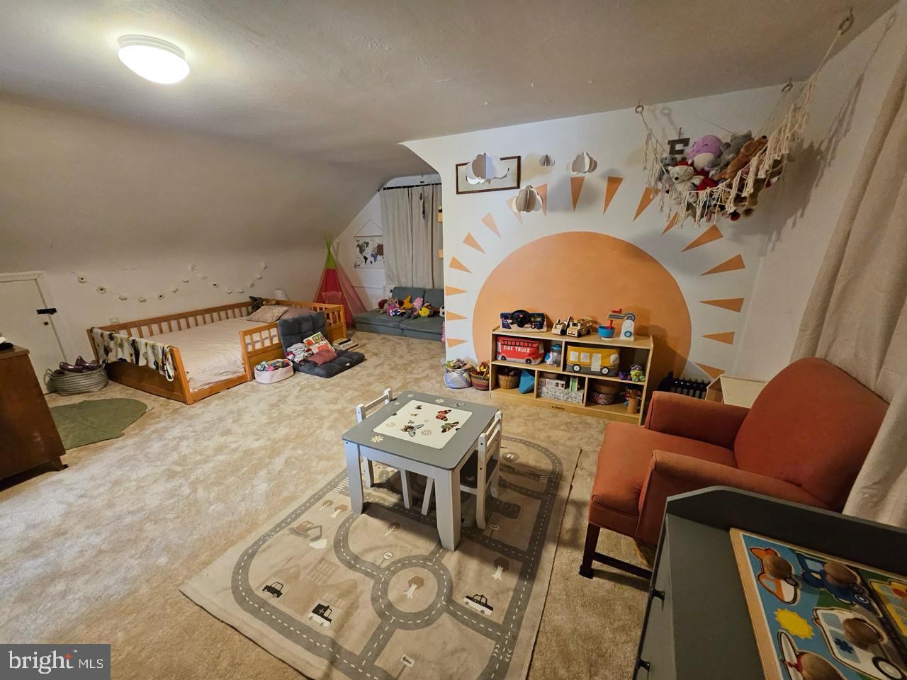 SMITHFIELD FARMS - Residential