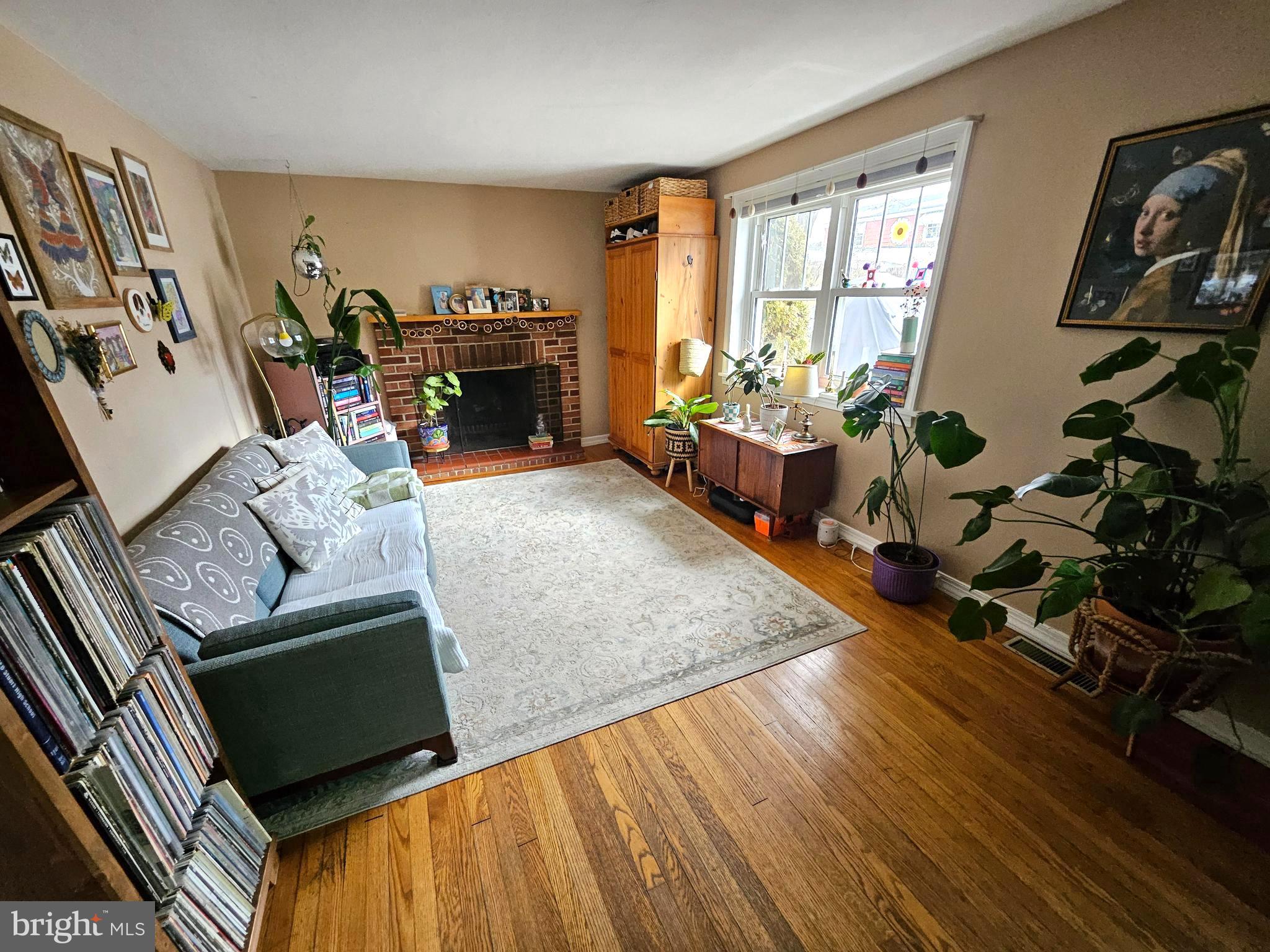 SMITHFIELD FARMS - Residential