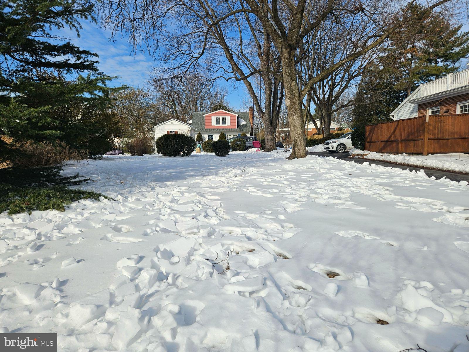 SMITHFIELD FARMS - Residential