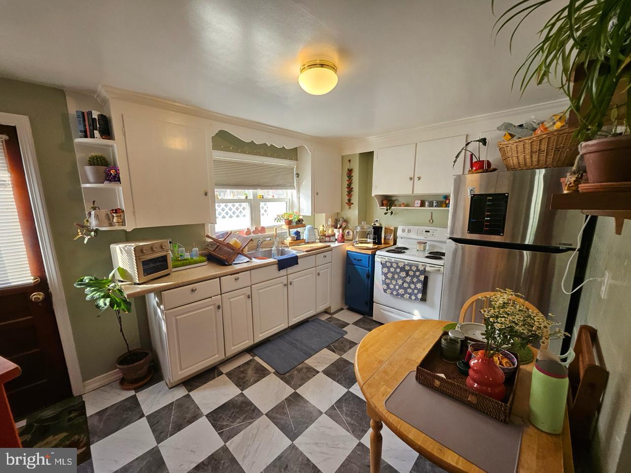 SMITHFIELD FARMS - Residential