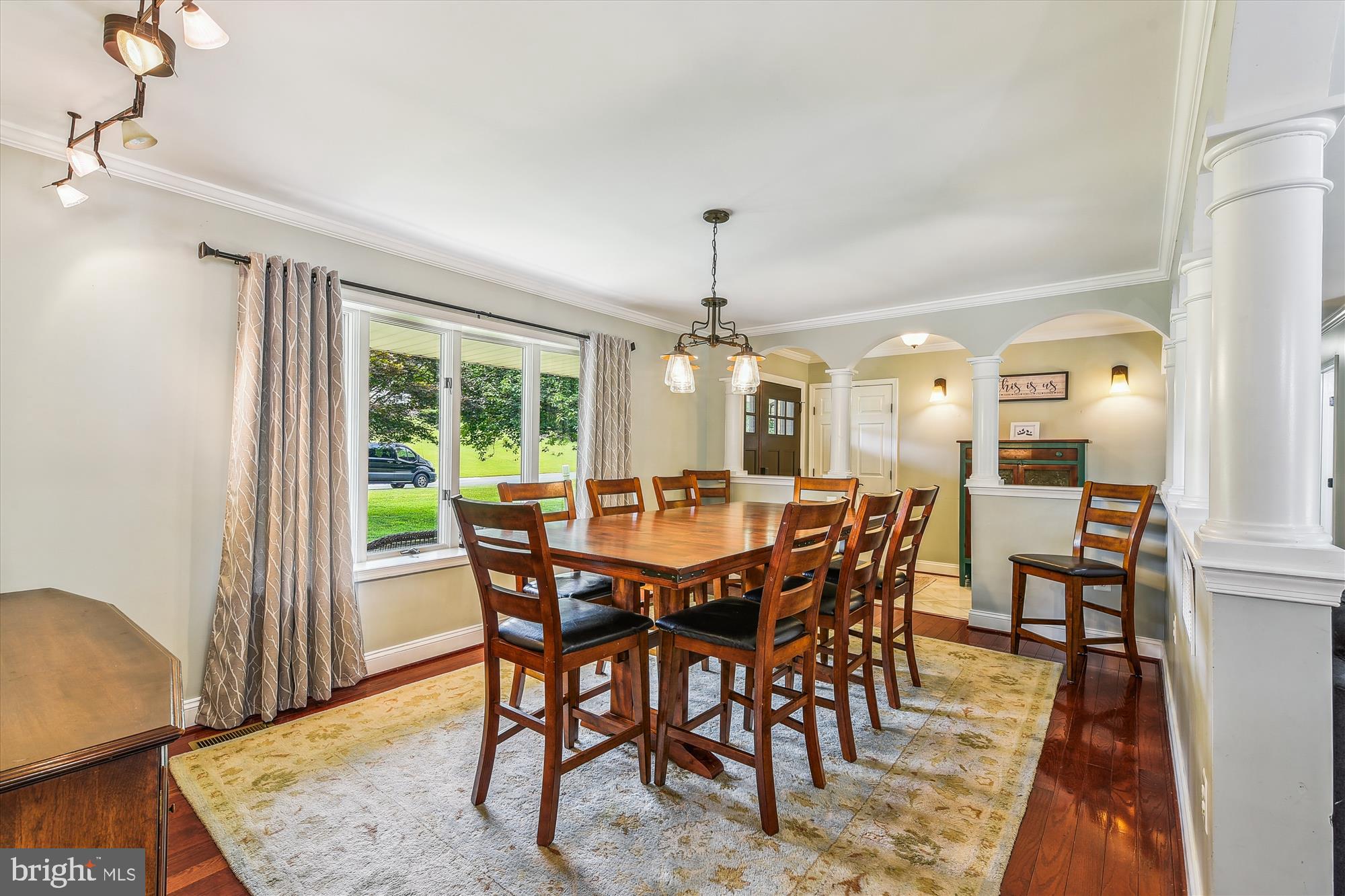 DULANY HILLS - Residential