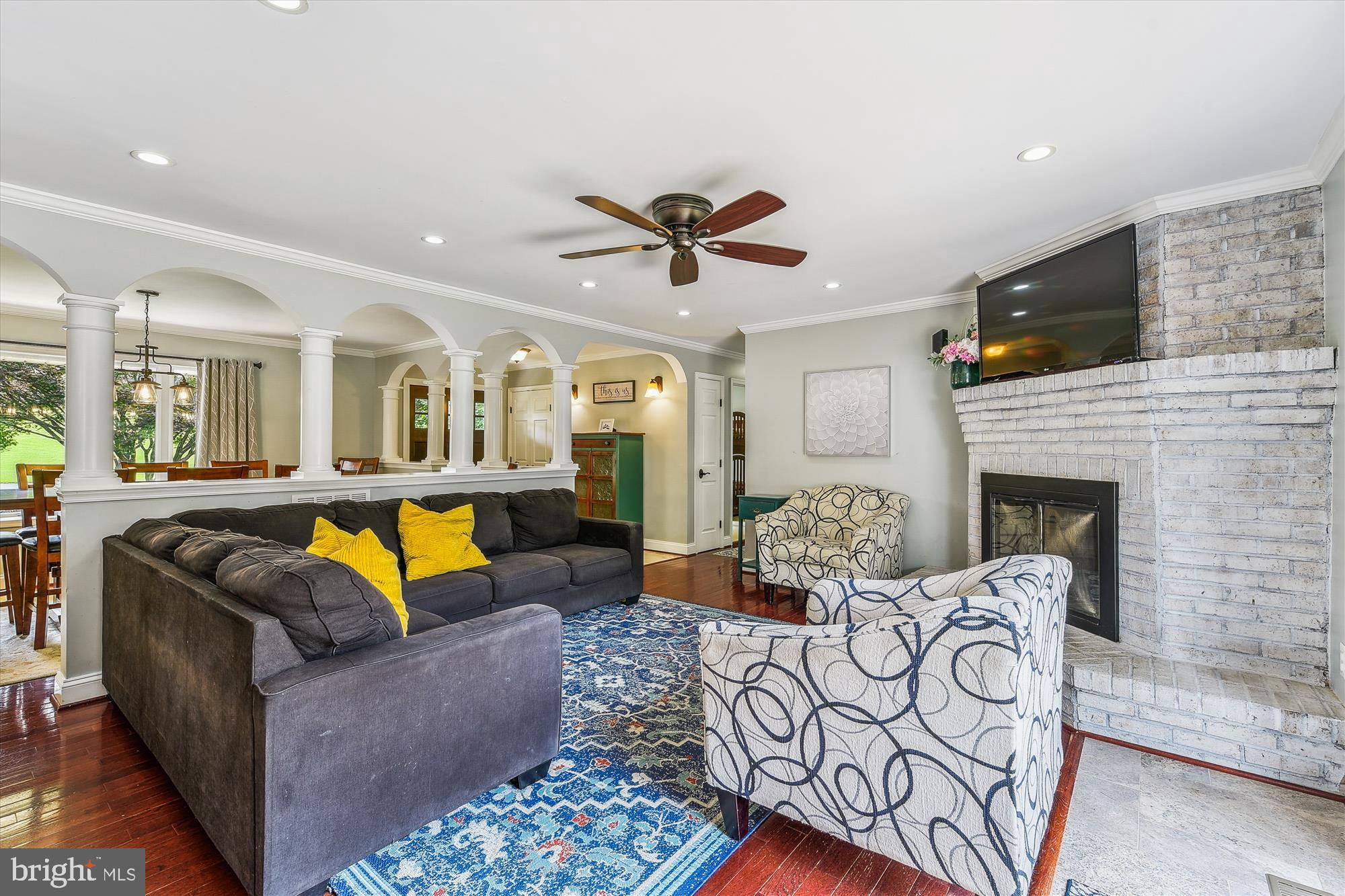 DULANY HILLS - Residential