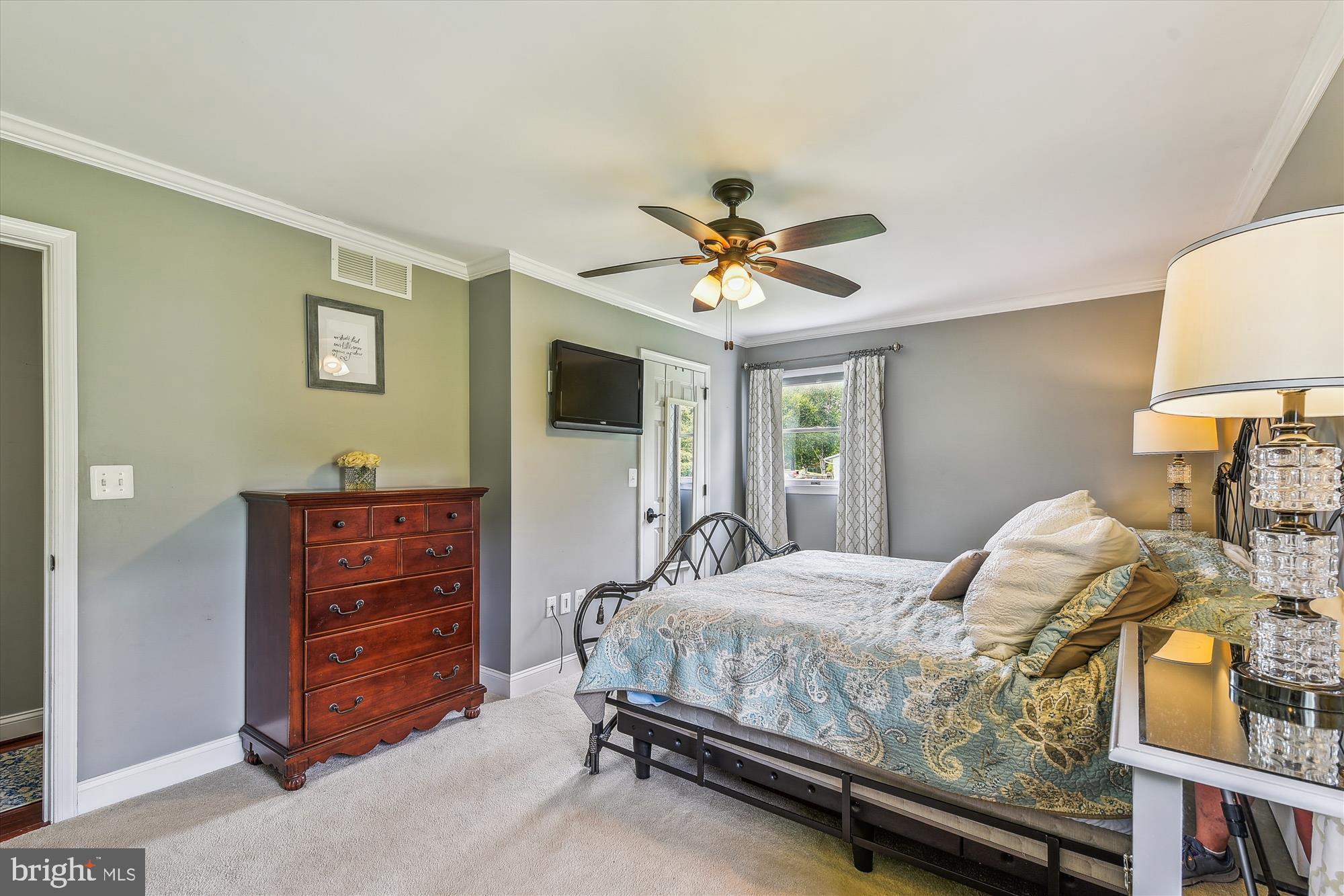 DULANY HILLS - Residential