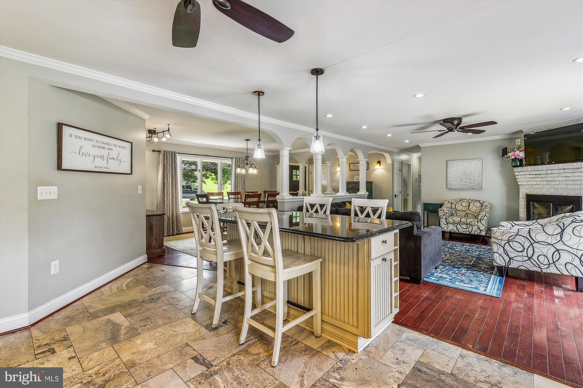 DULANY HILLS - Residential