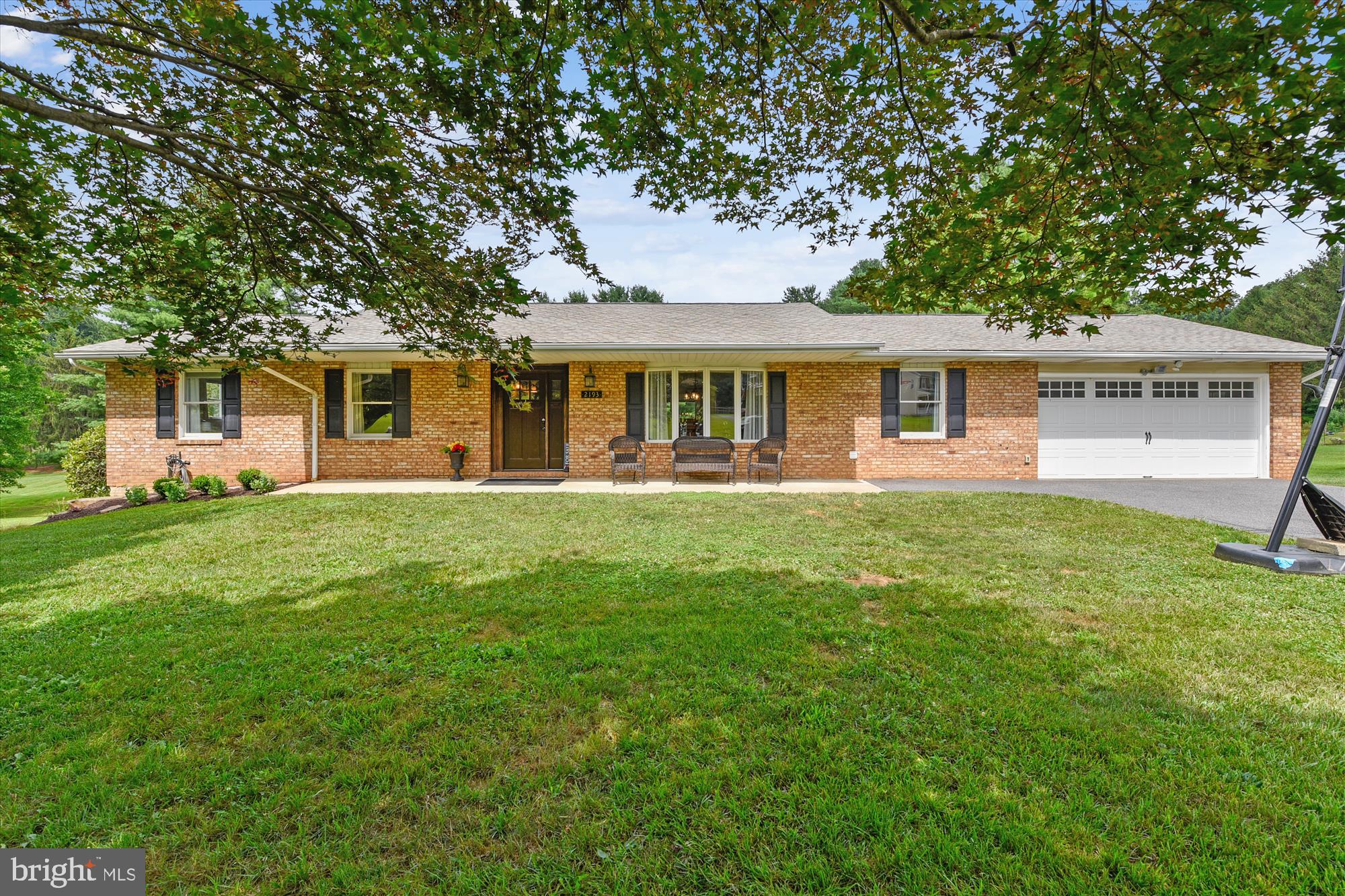 DULANY HILLS - Residential