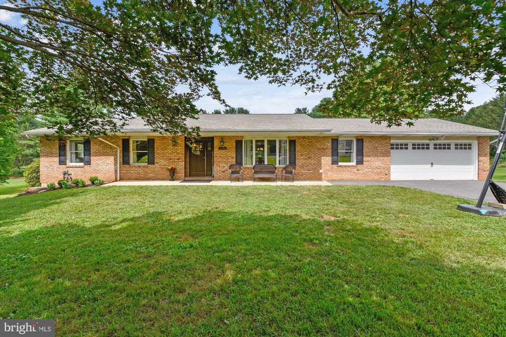 Photo of 2193 Timothy Drive, WESTMINSTER, MD 21157 (MLS # MDCR2028814)