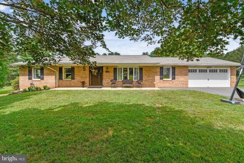 Photo of 2193 Timothy Drive, WESTMINSTER, MD 21157 (MLS # MDCR2028814)